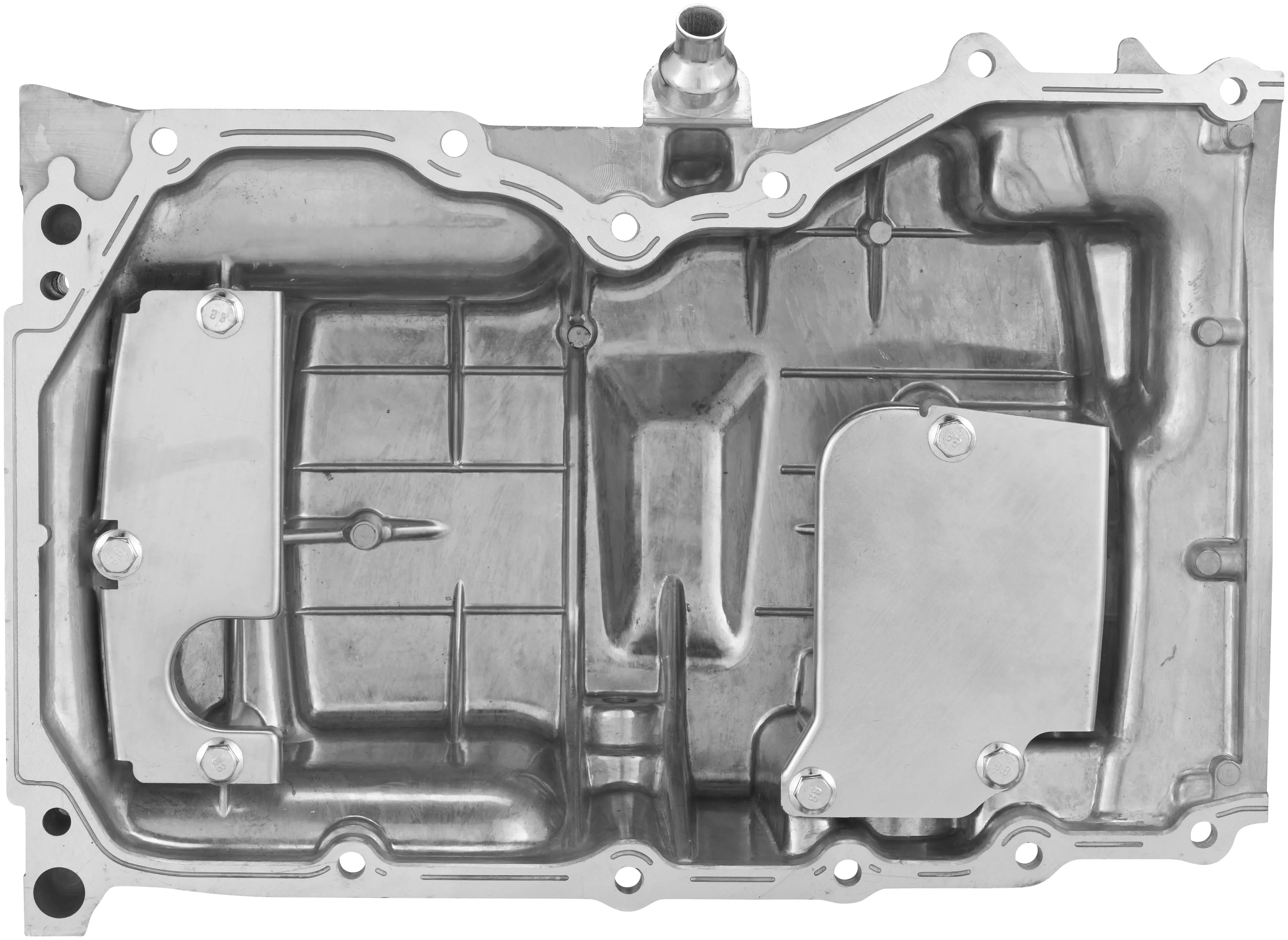 Oil Pan miniature 2