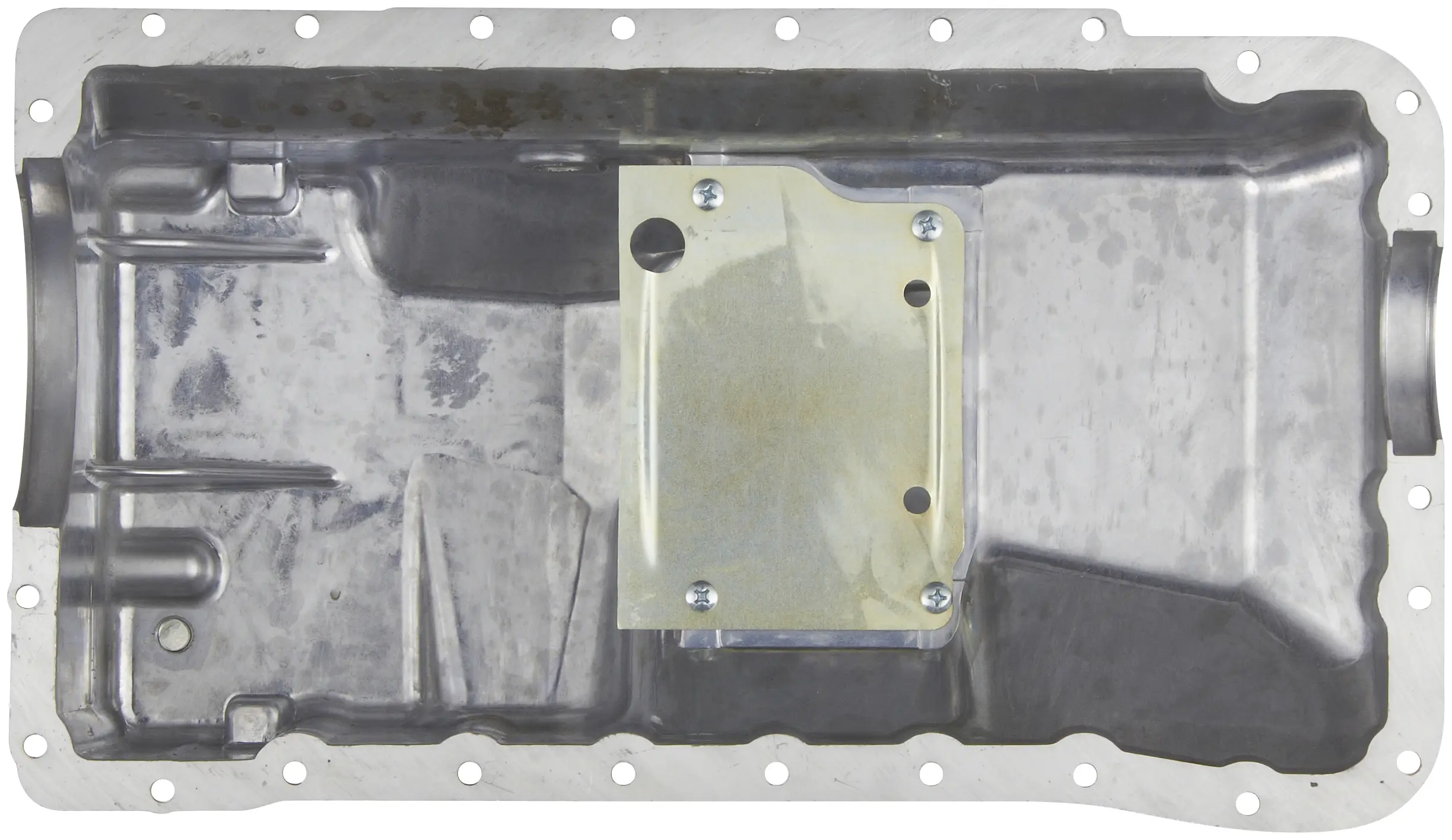 Oil Pan miniature 2