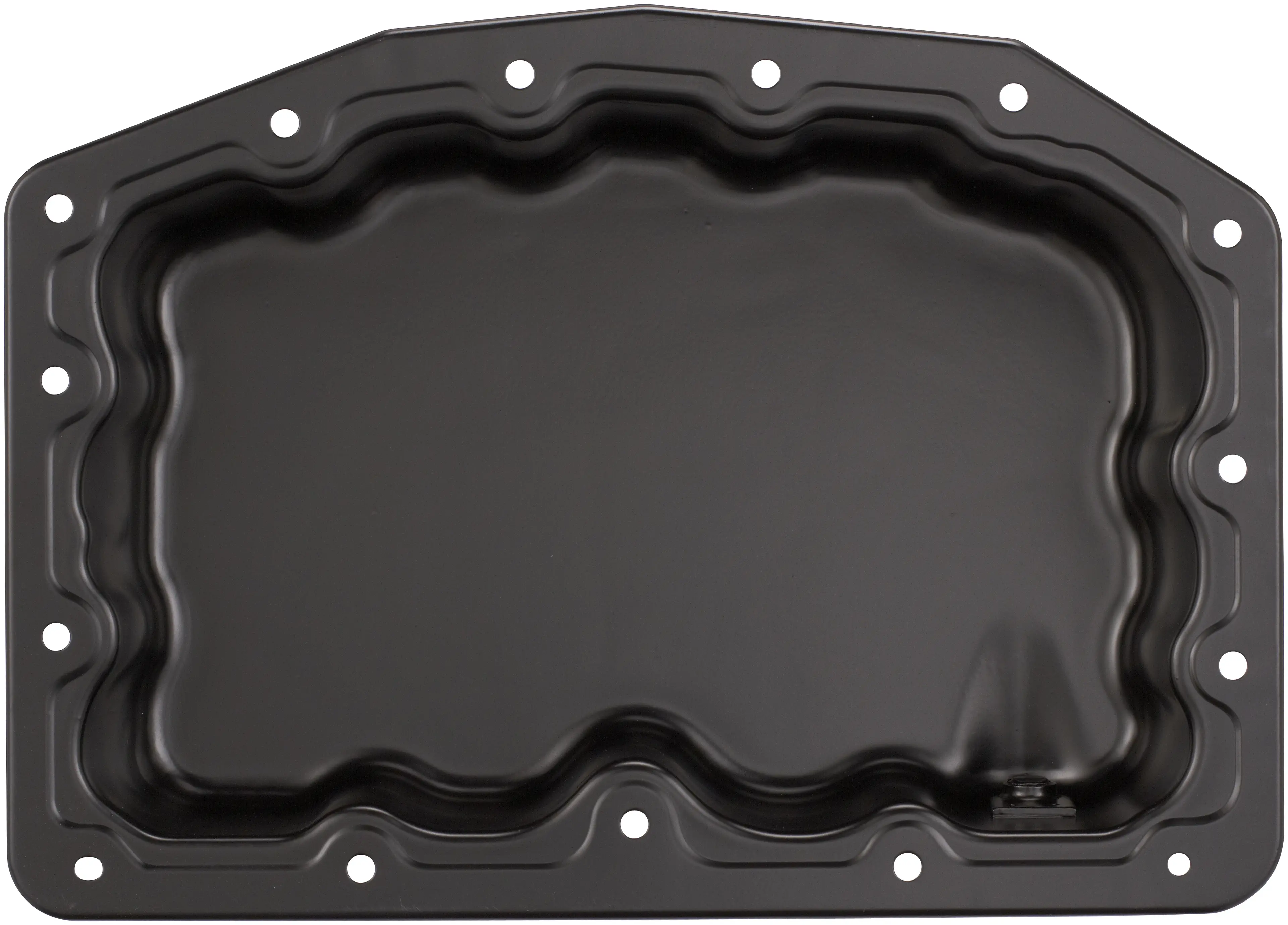 Oil Pan miniature 2