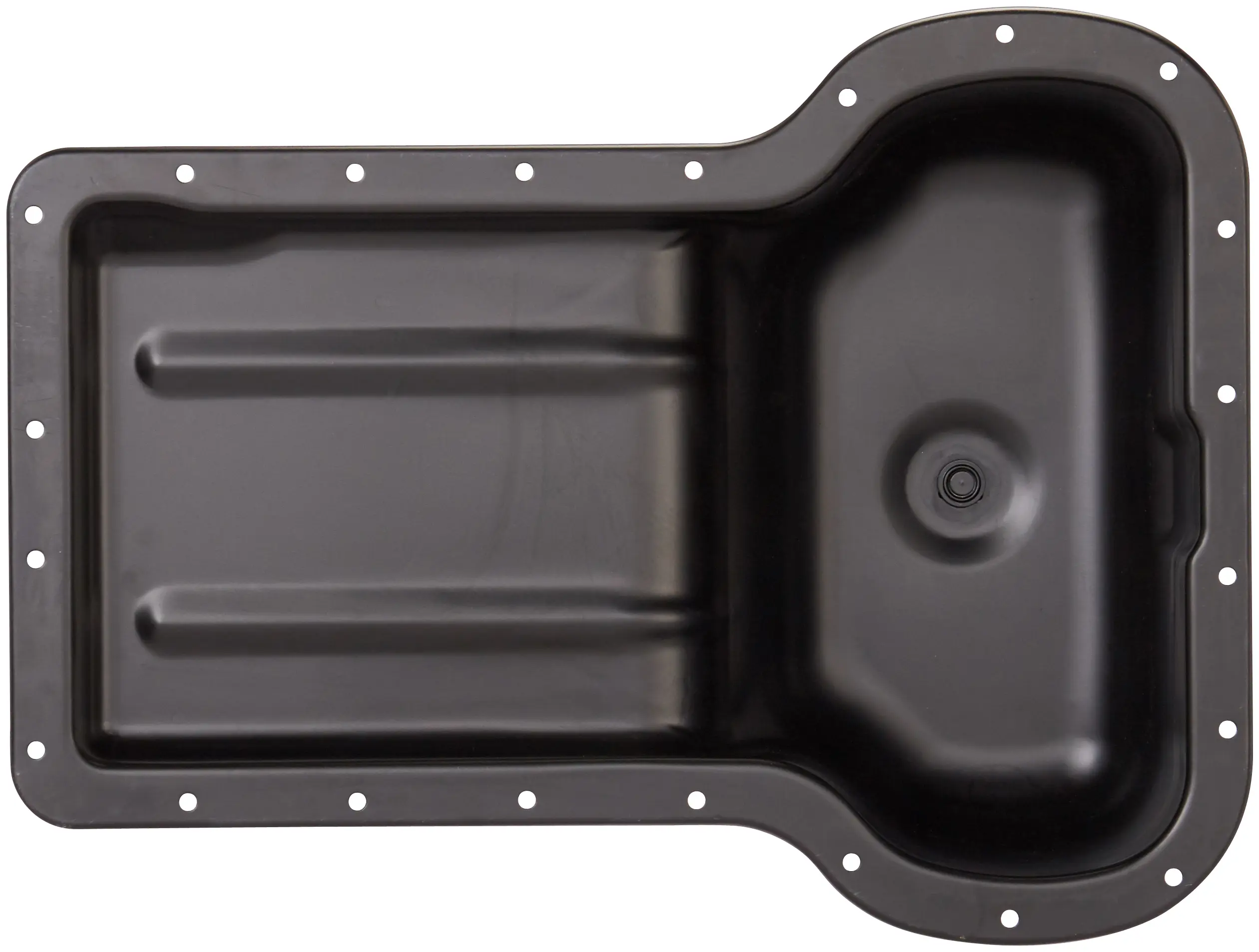Oil Pan miniature 2