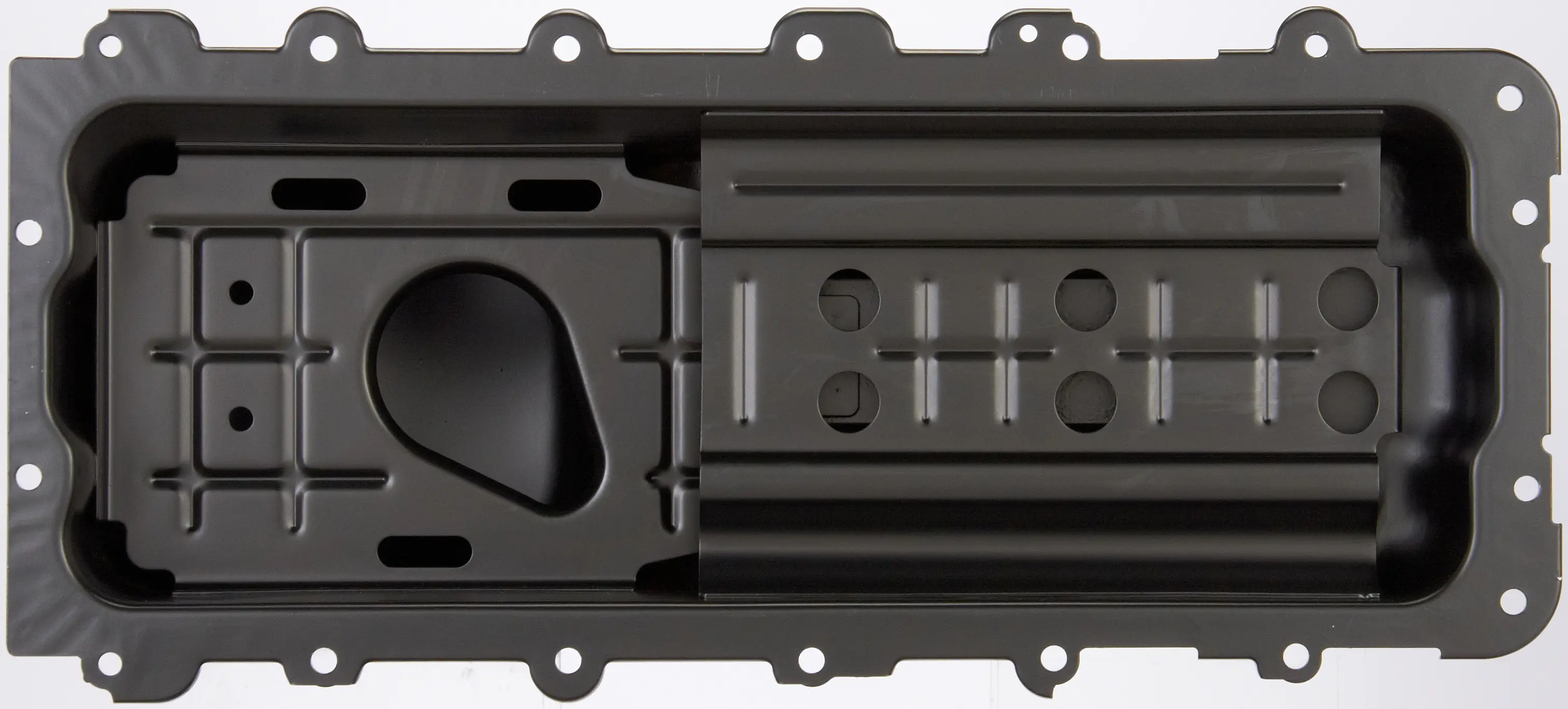 Oil Pan miniature 2