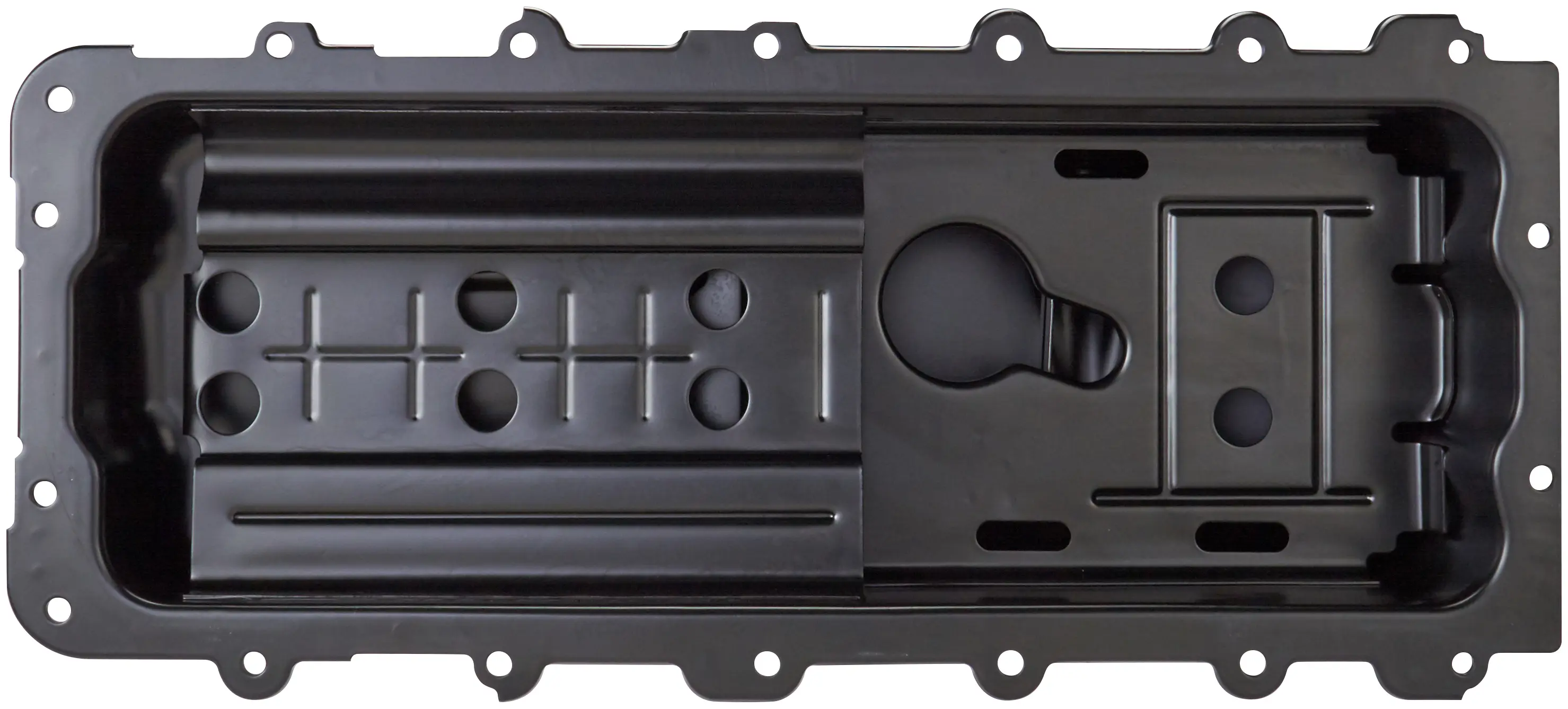 Oil Pan miniature 3