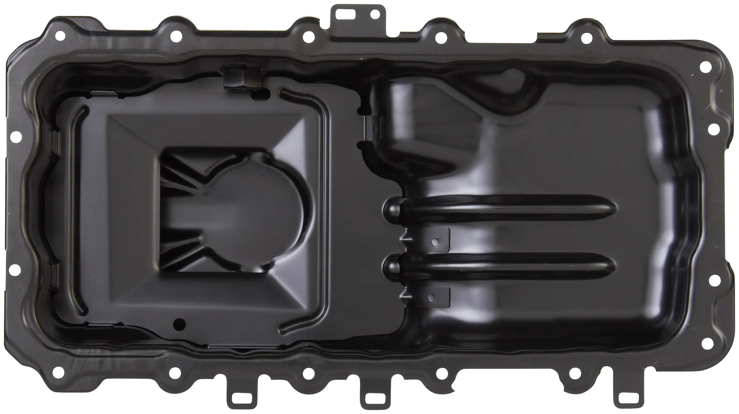 Oil Pan miniature 2