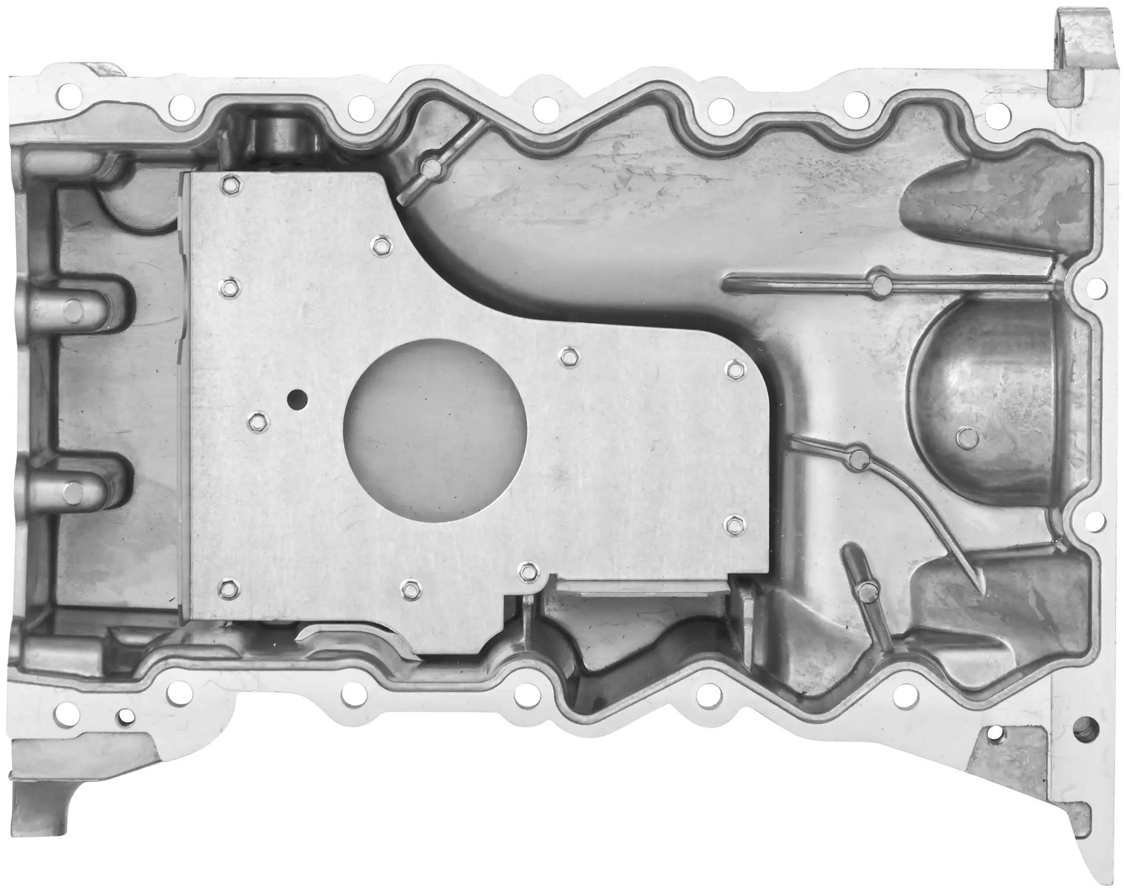 Oil Pan miniature 2
