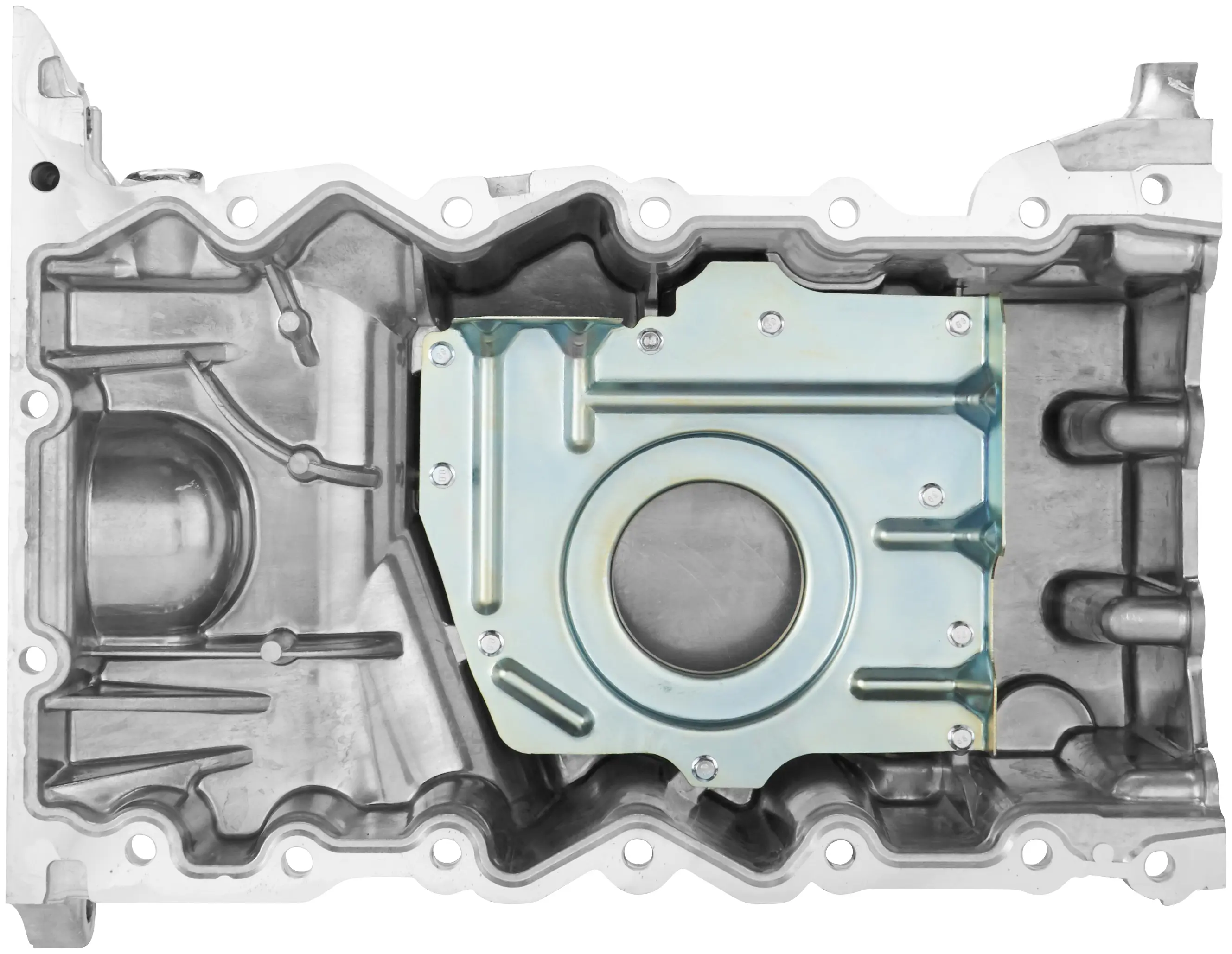 Oil Pan miniature 4