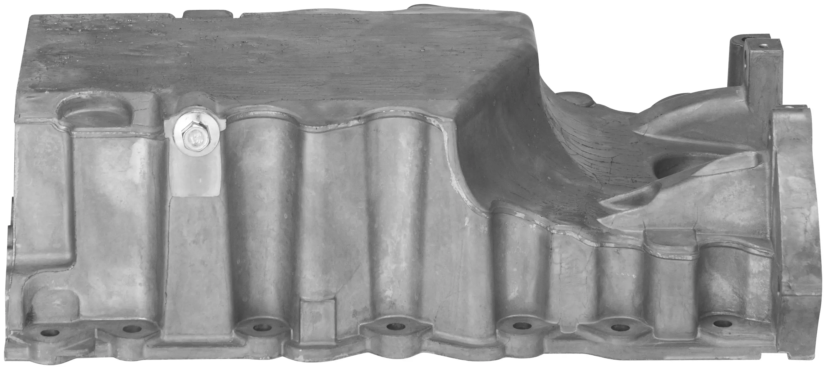 Oil Pan miniature 6