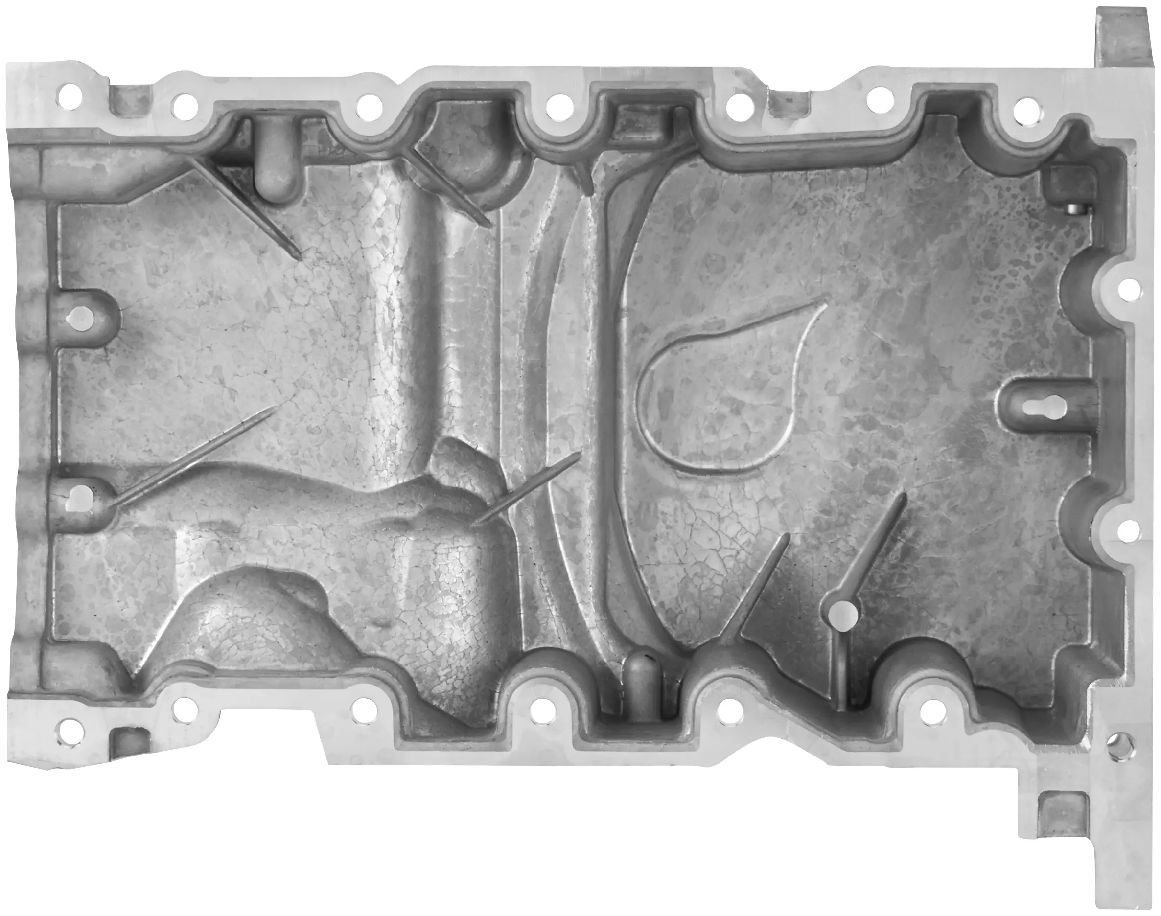 Oil Pan miniature 2