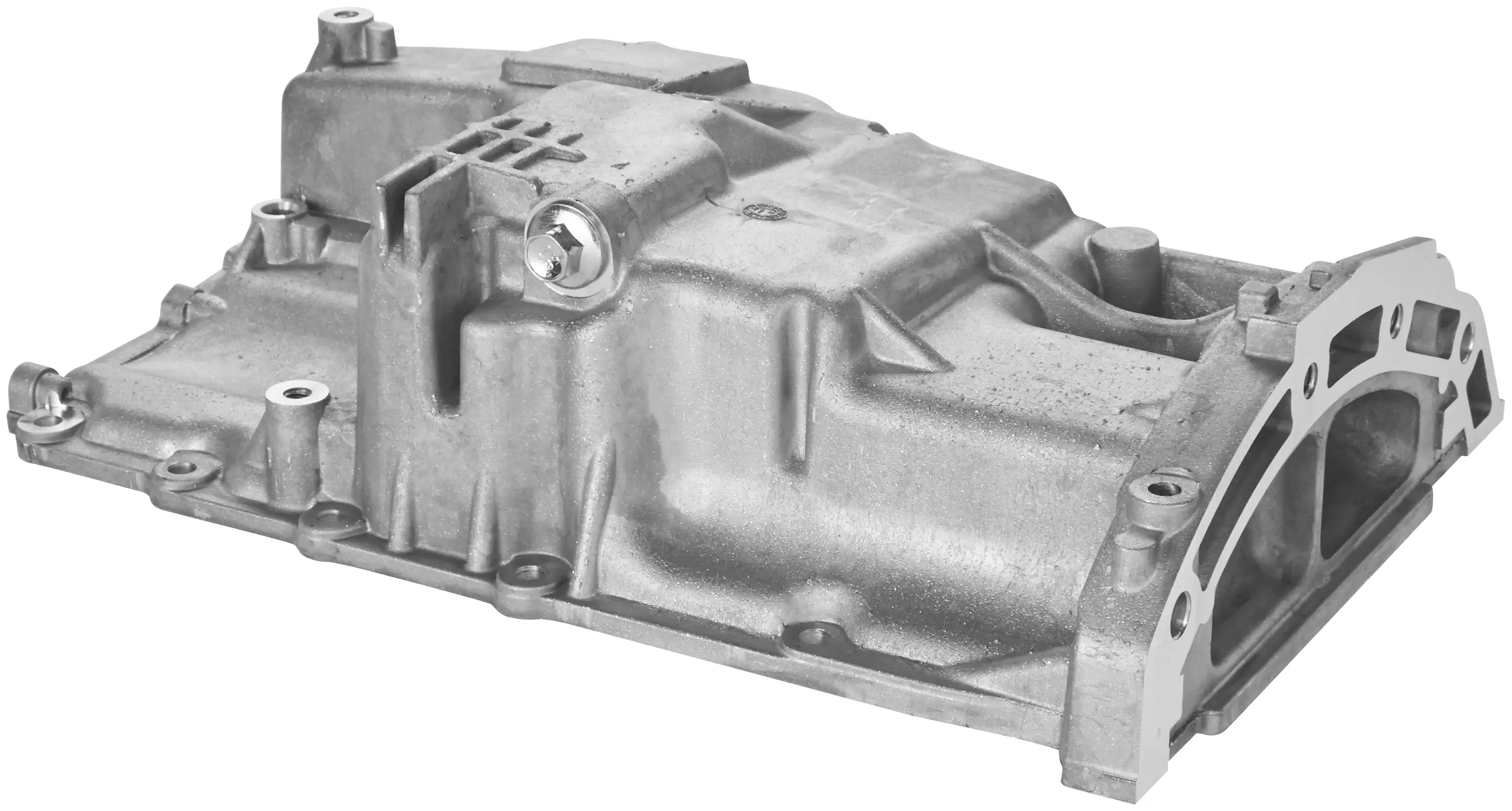 Oil Pan - image principale du produit