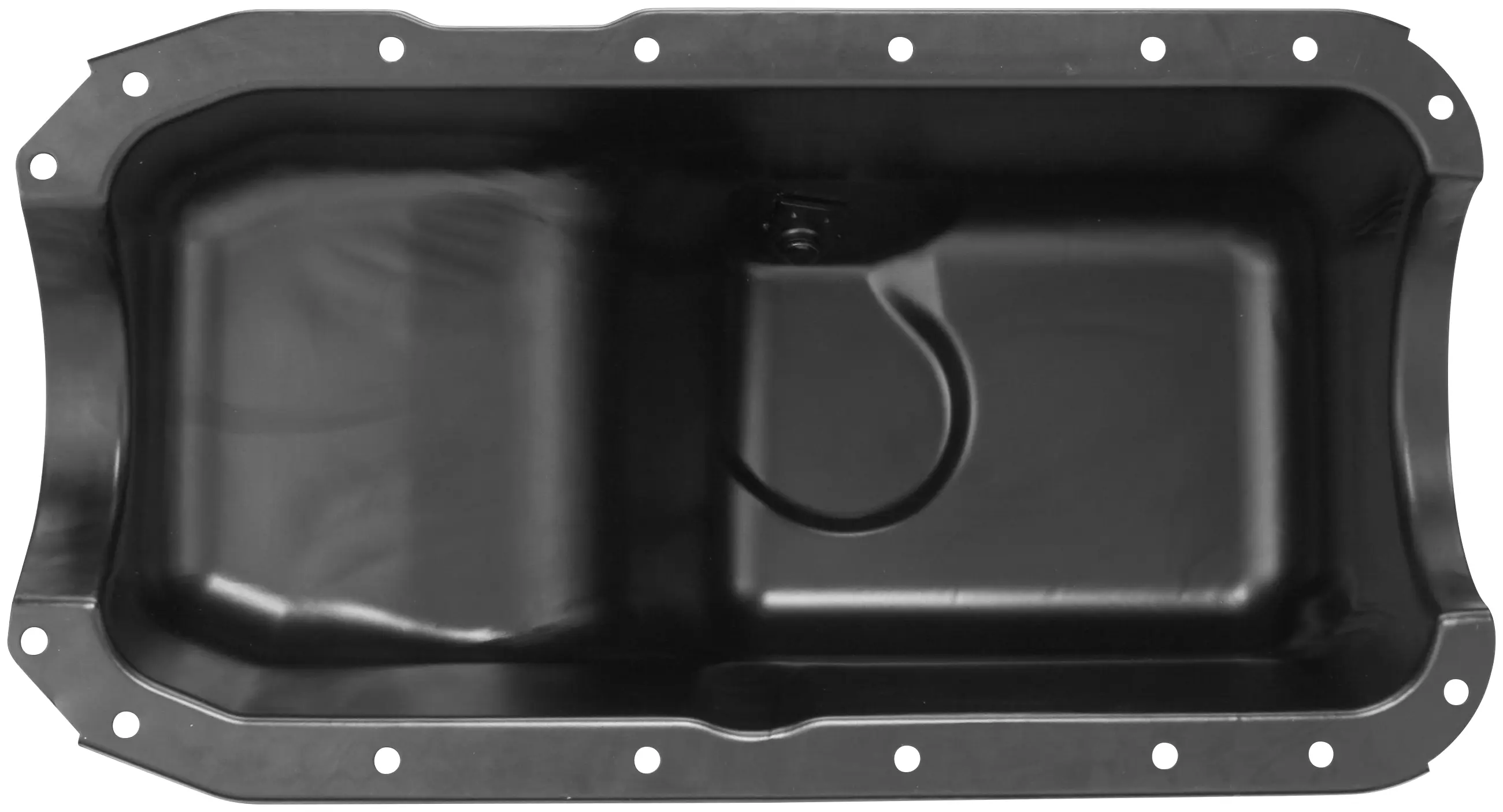 Oil Pan miniature 3