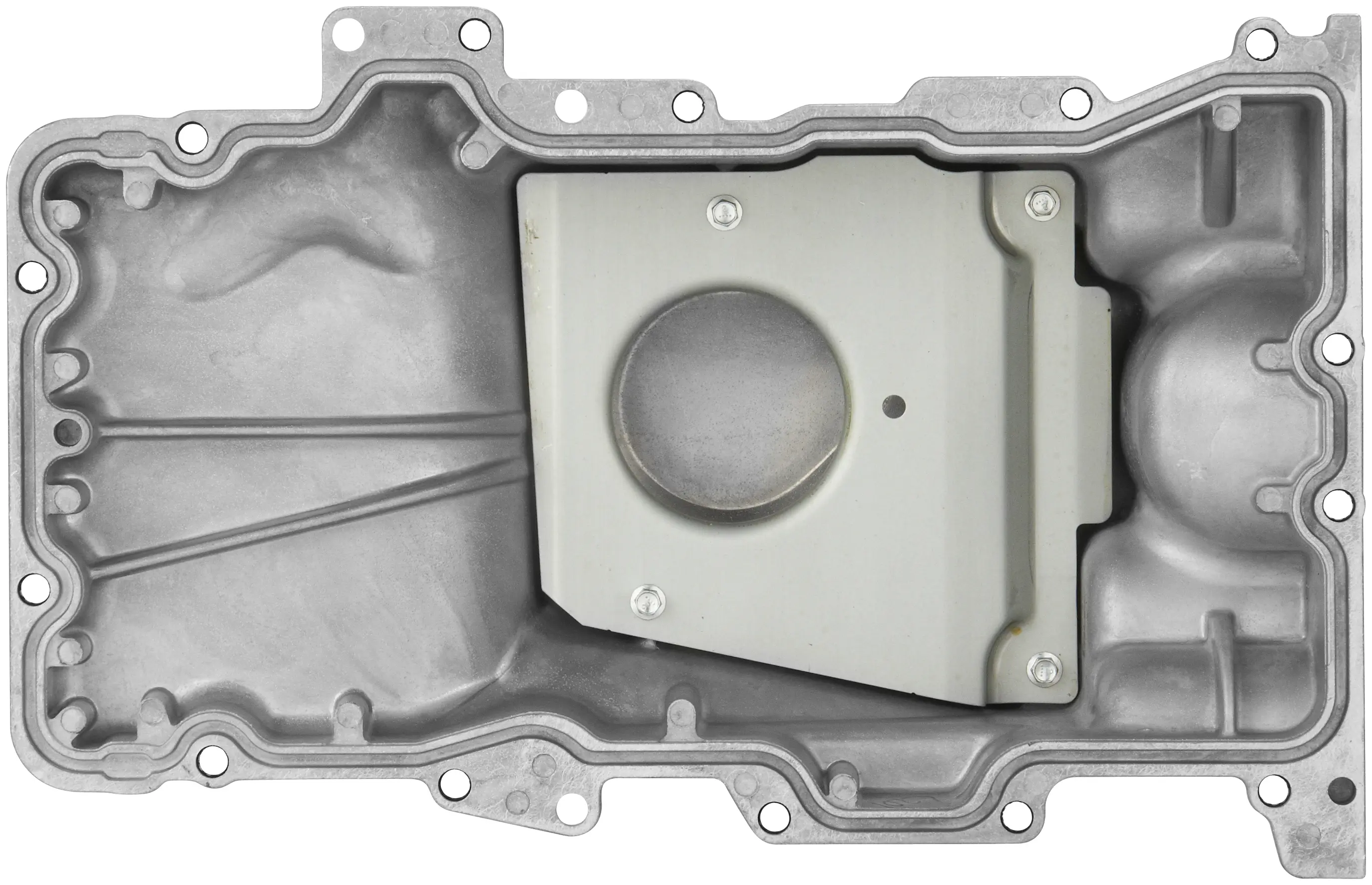 Oil Pan miniature 4