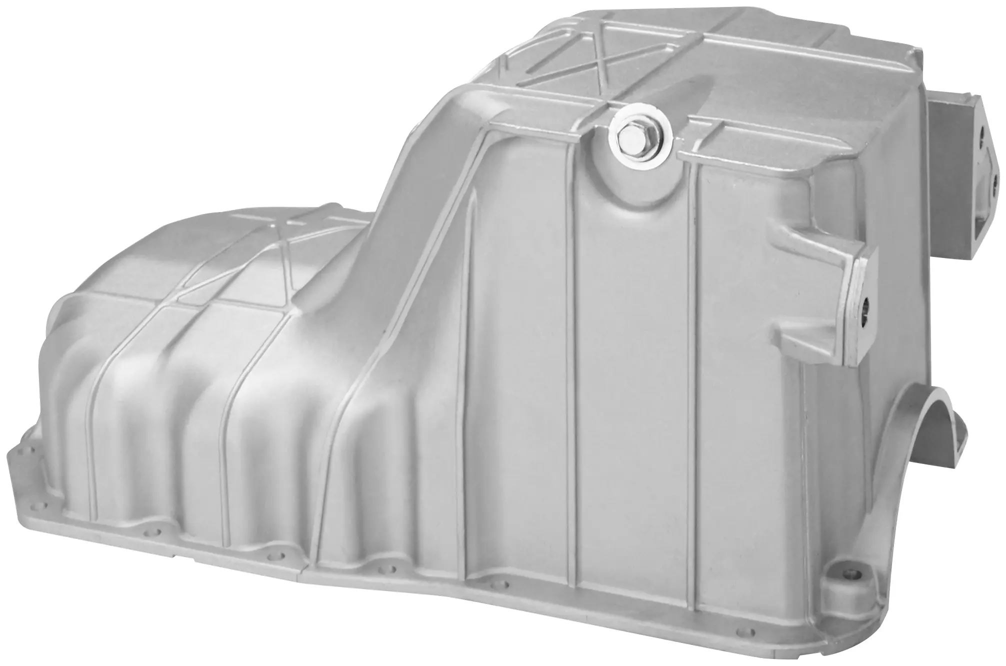 Oil Pan - image principale du produit