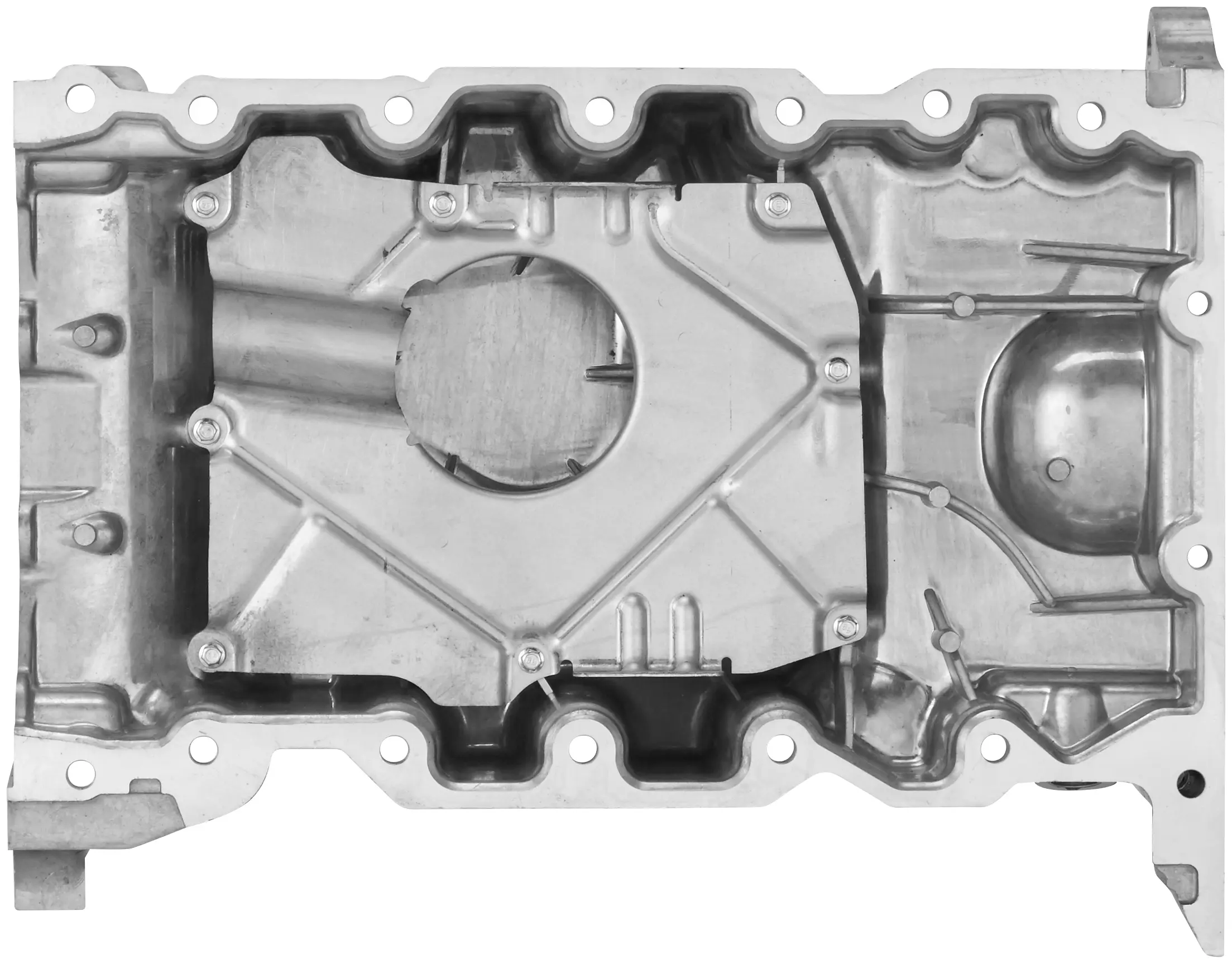 Oil Pan miniature 2