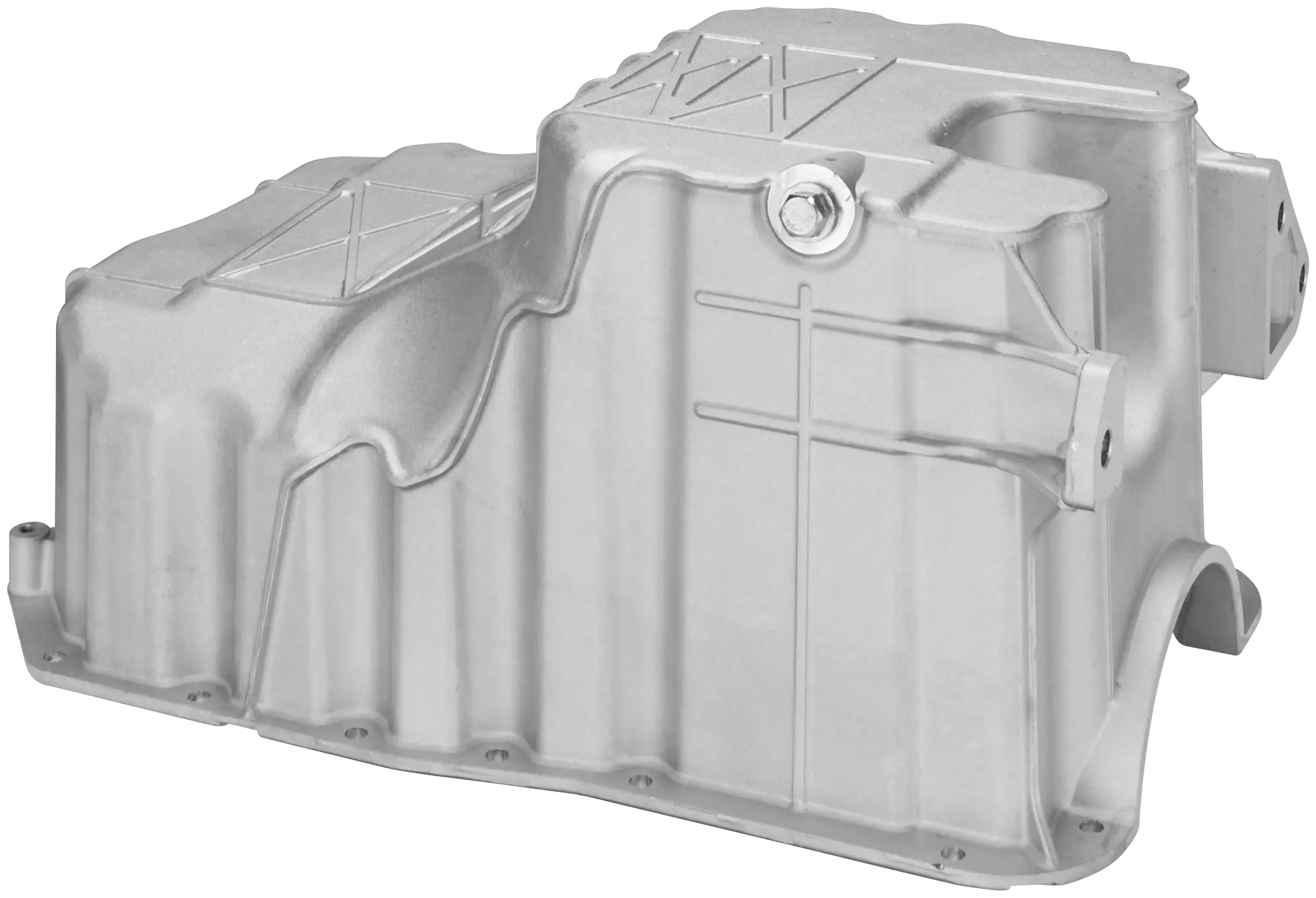Oil Pan - image principale du produit