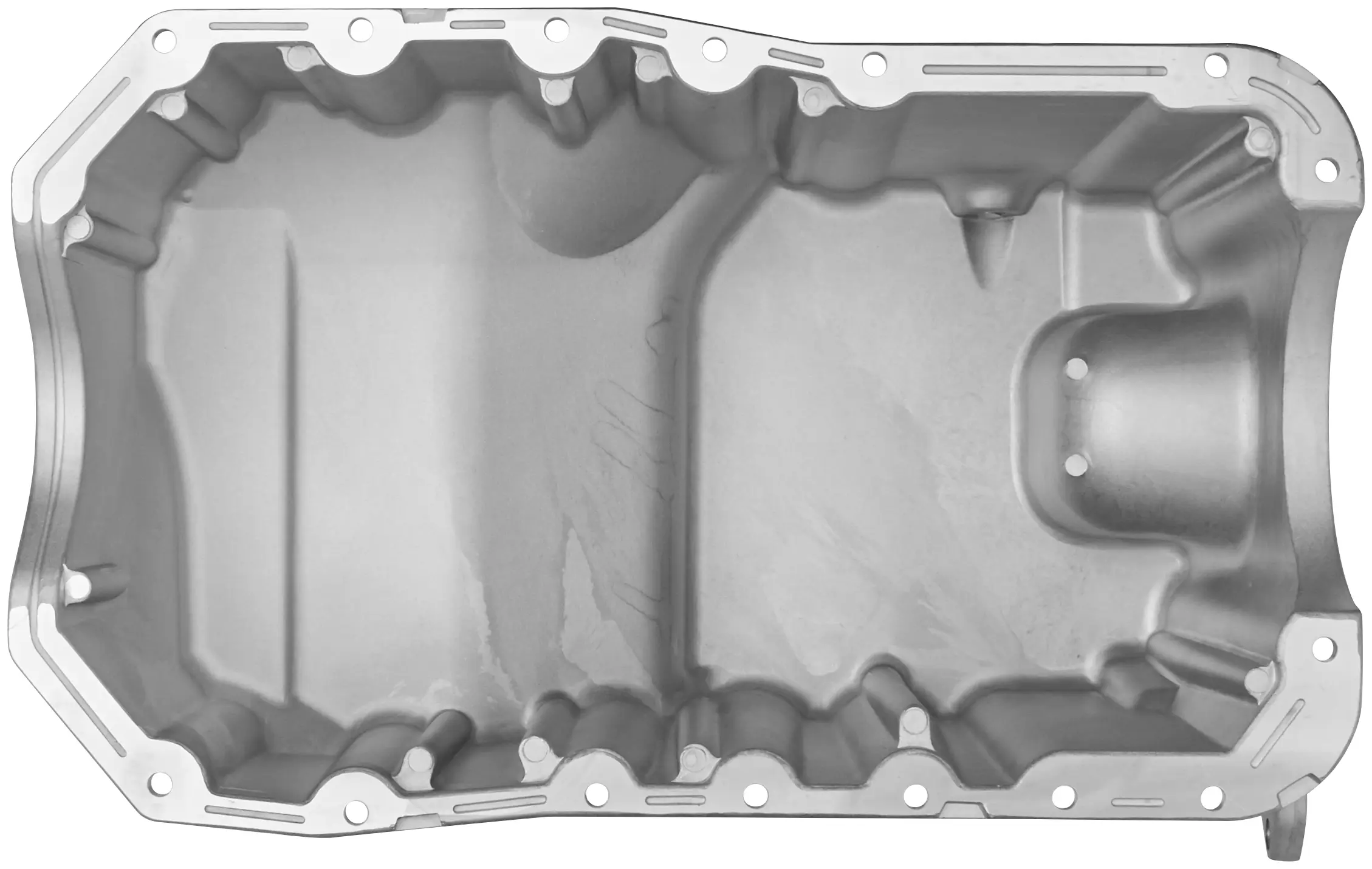 Oil Pan miniature 4