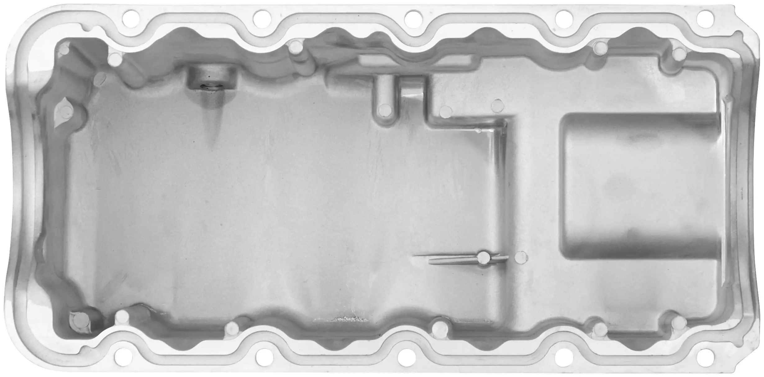 Oil Pan miniature 2