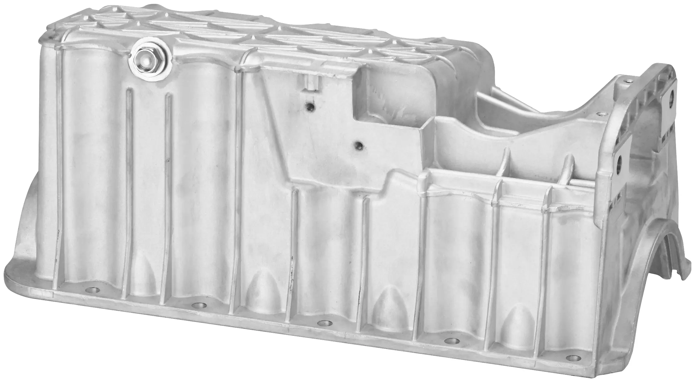 Oil Pan - image principale du produit