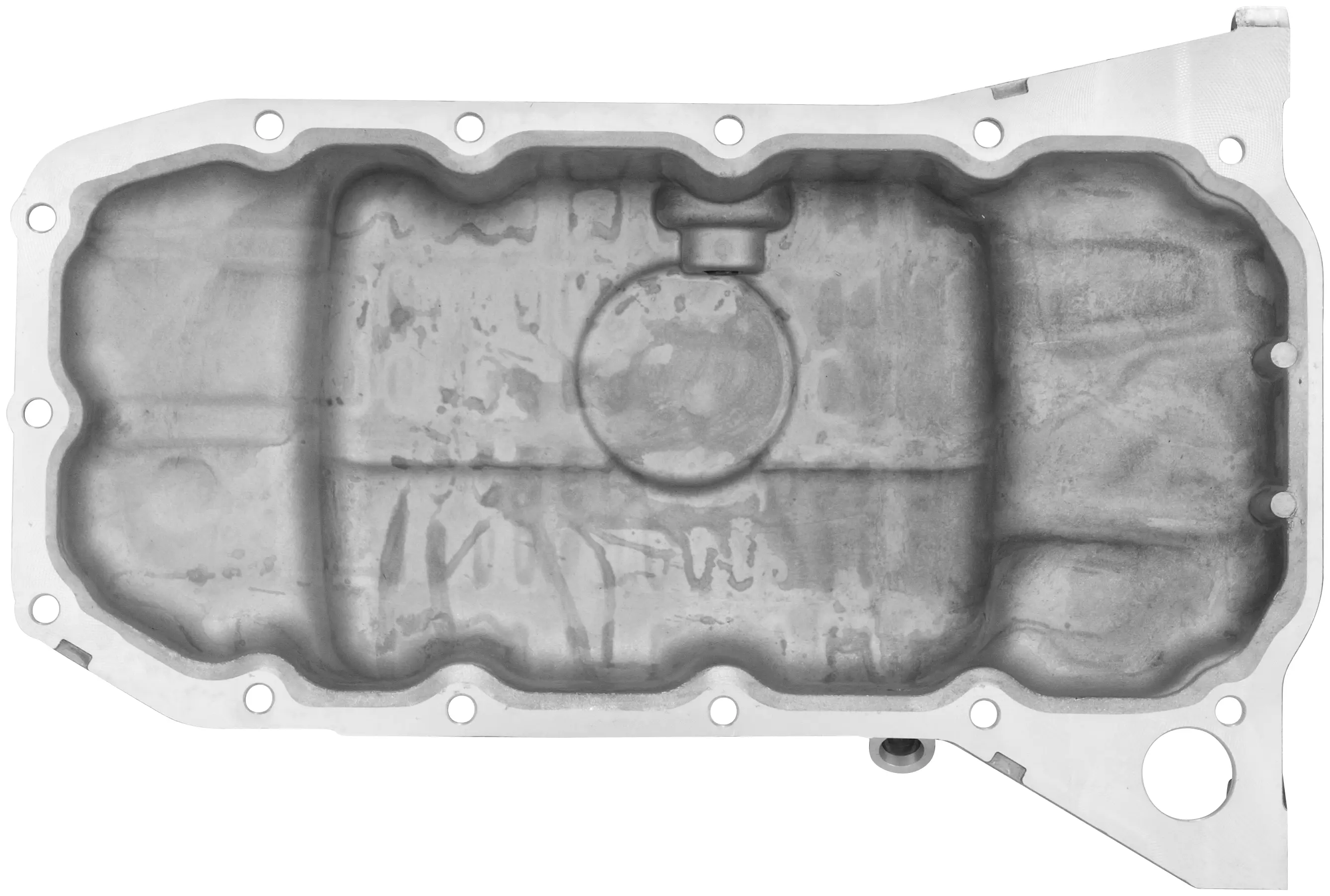 Oil Pan miniature 4