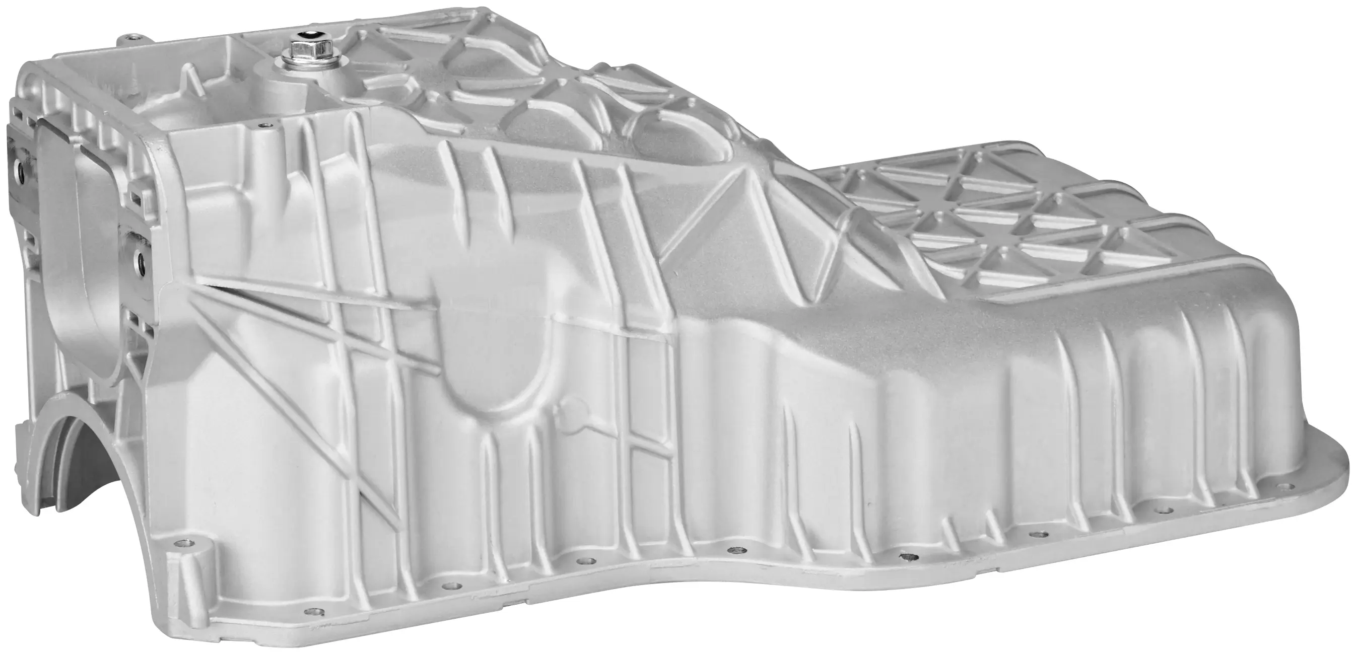 Oil Pan - image principale du produit