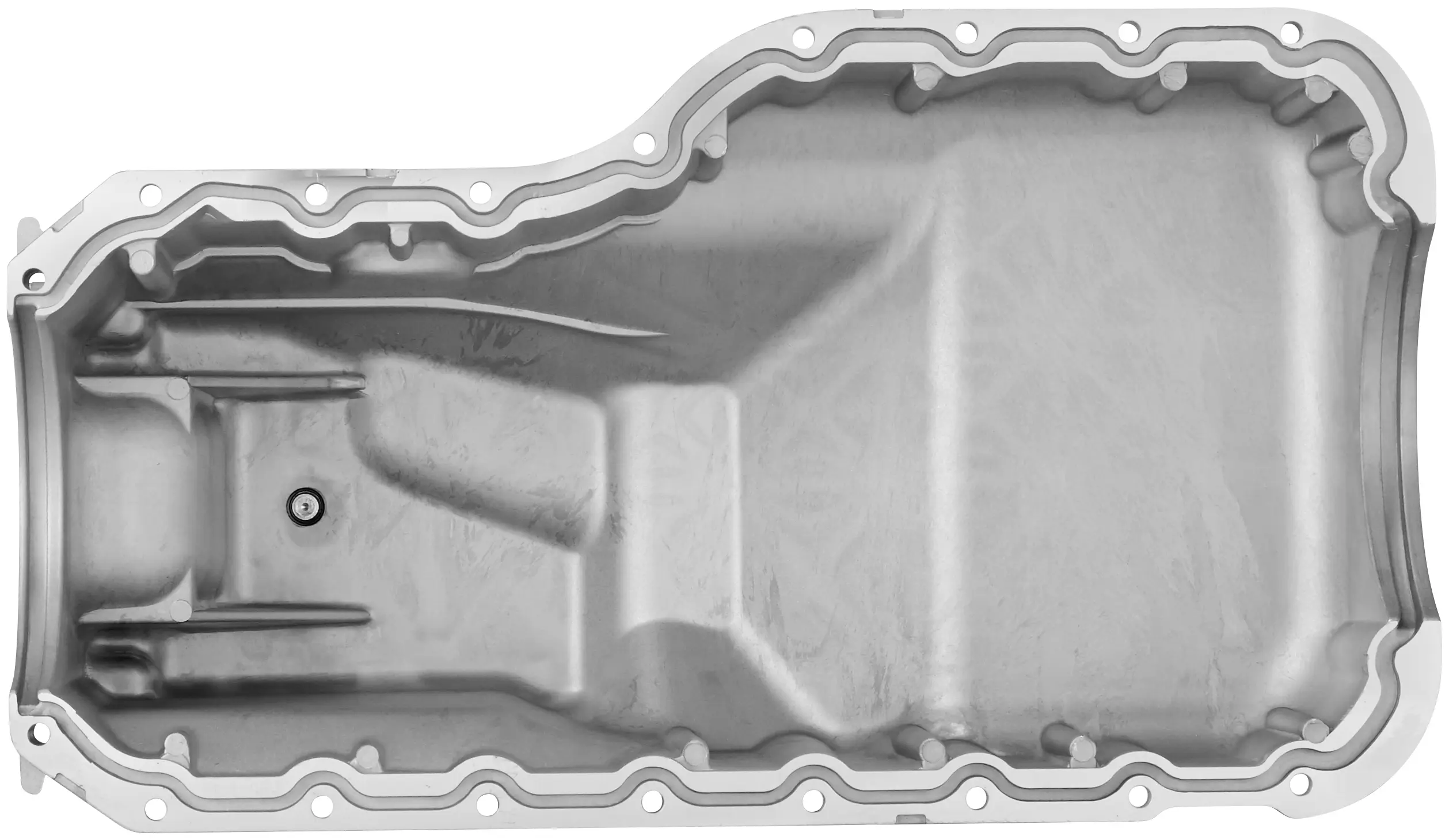 Oil Pan miniature 2