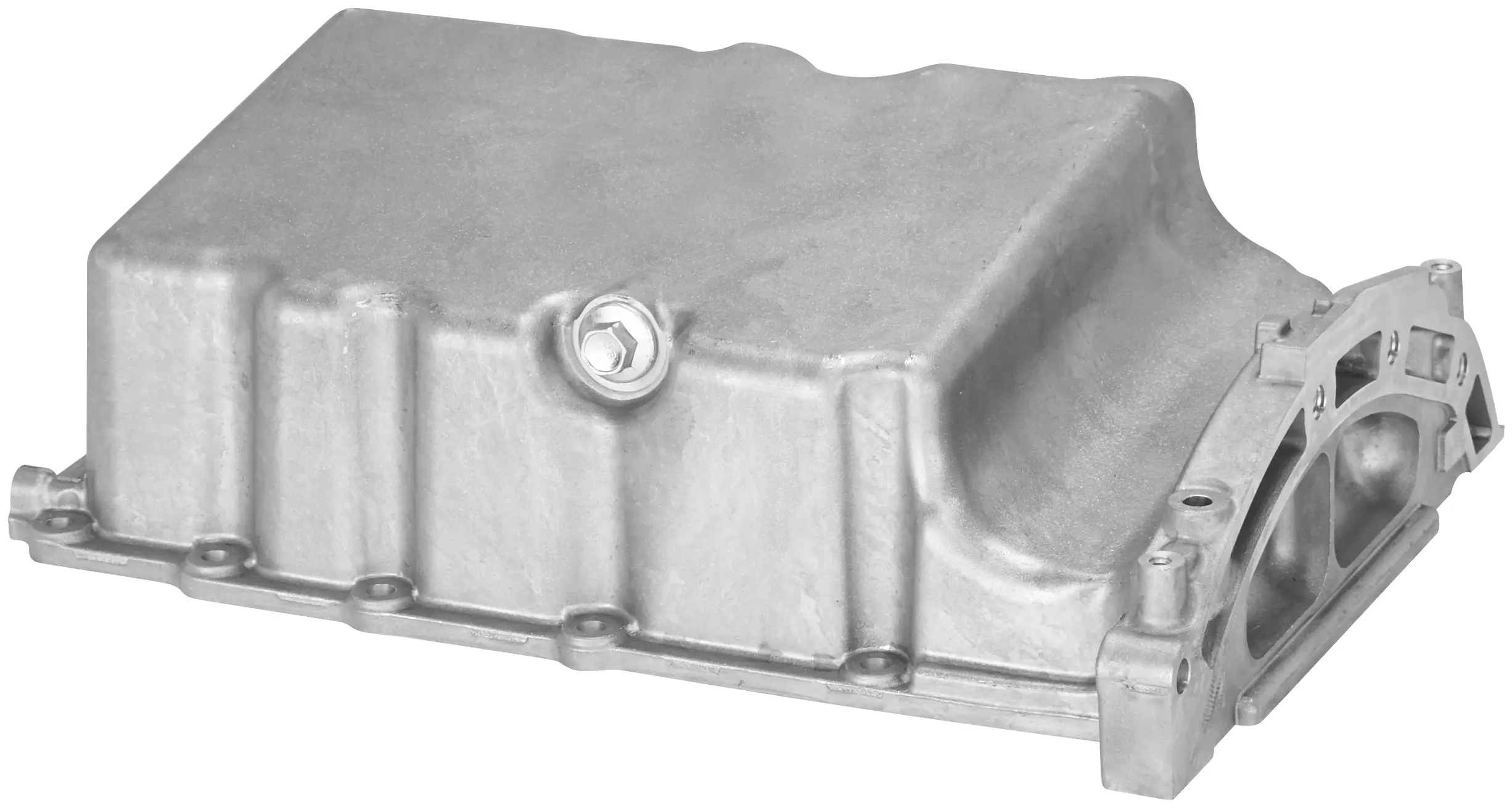 Oil Pan - image principale du produit
