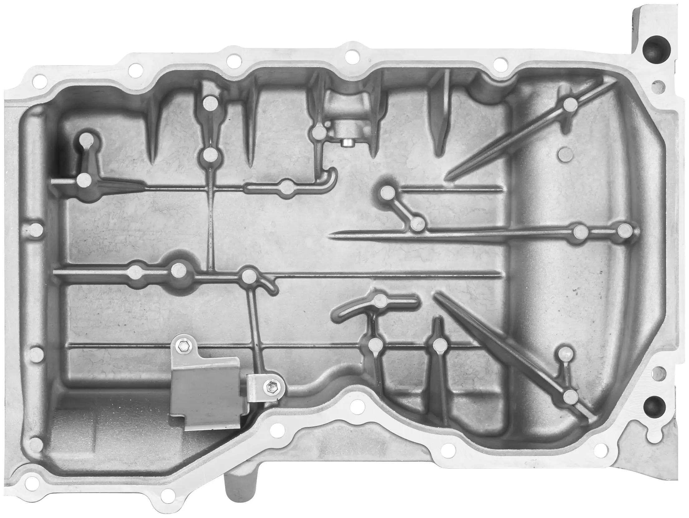 Oil Pan miniature 3