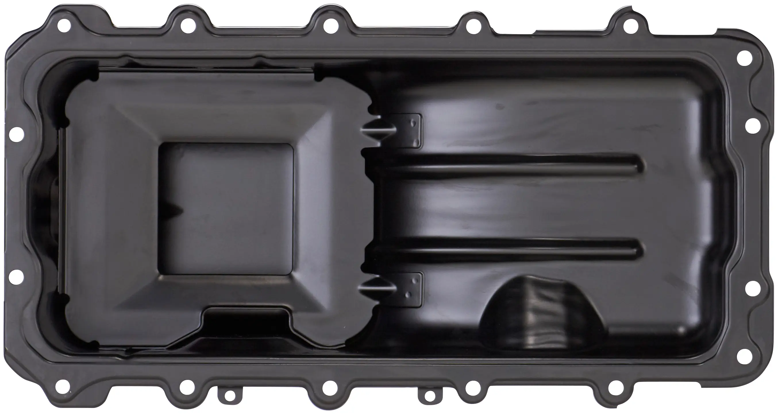 Oil Pan miniature 2