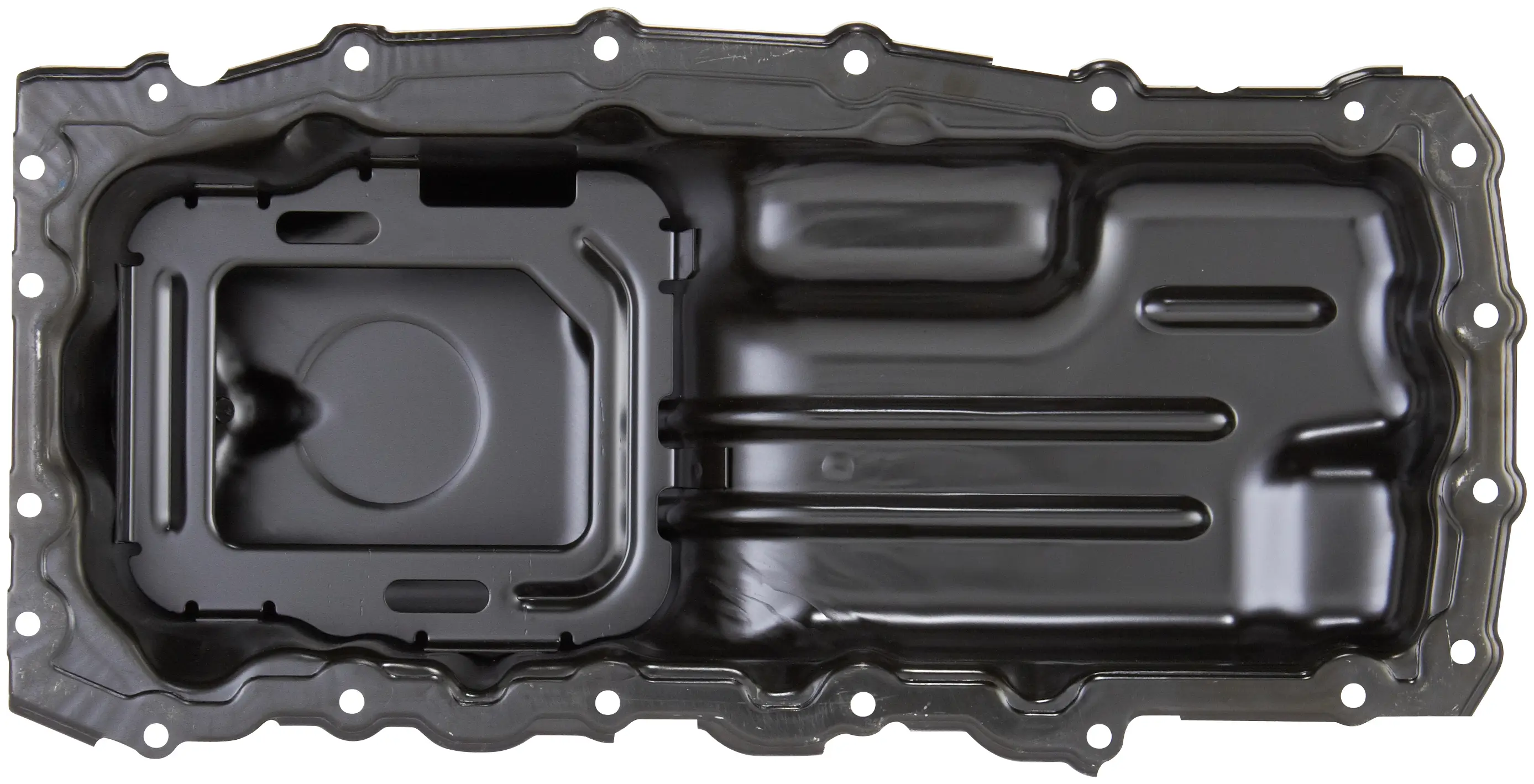 Oil Pan miniature 2
