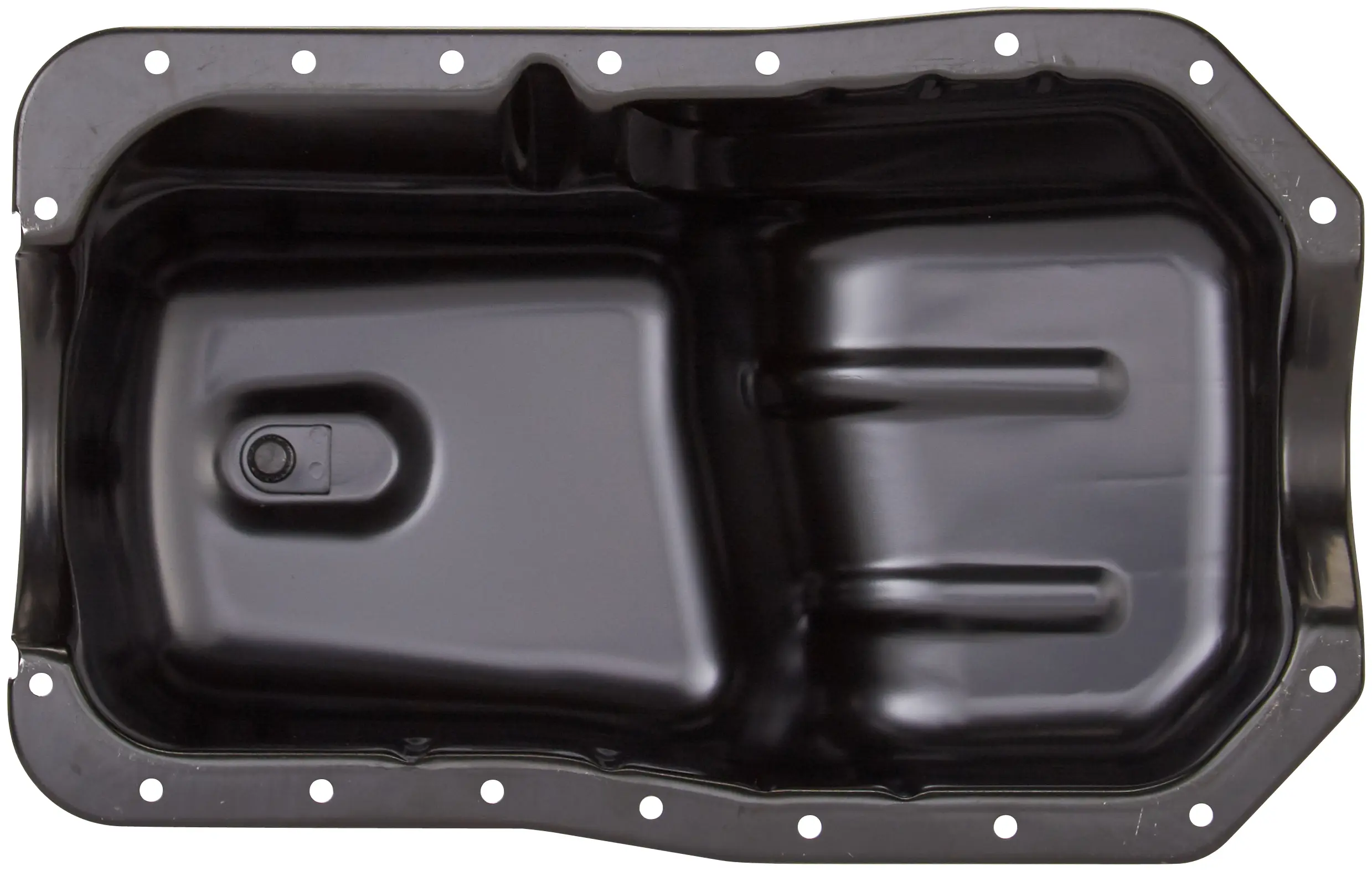 Oil Pan miniature 3
