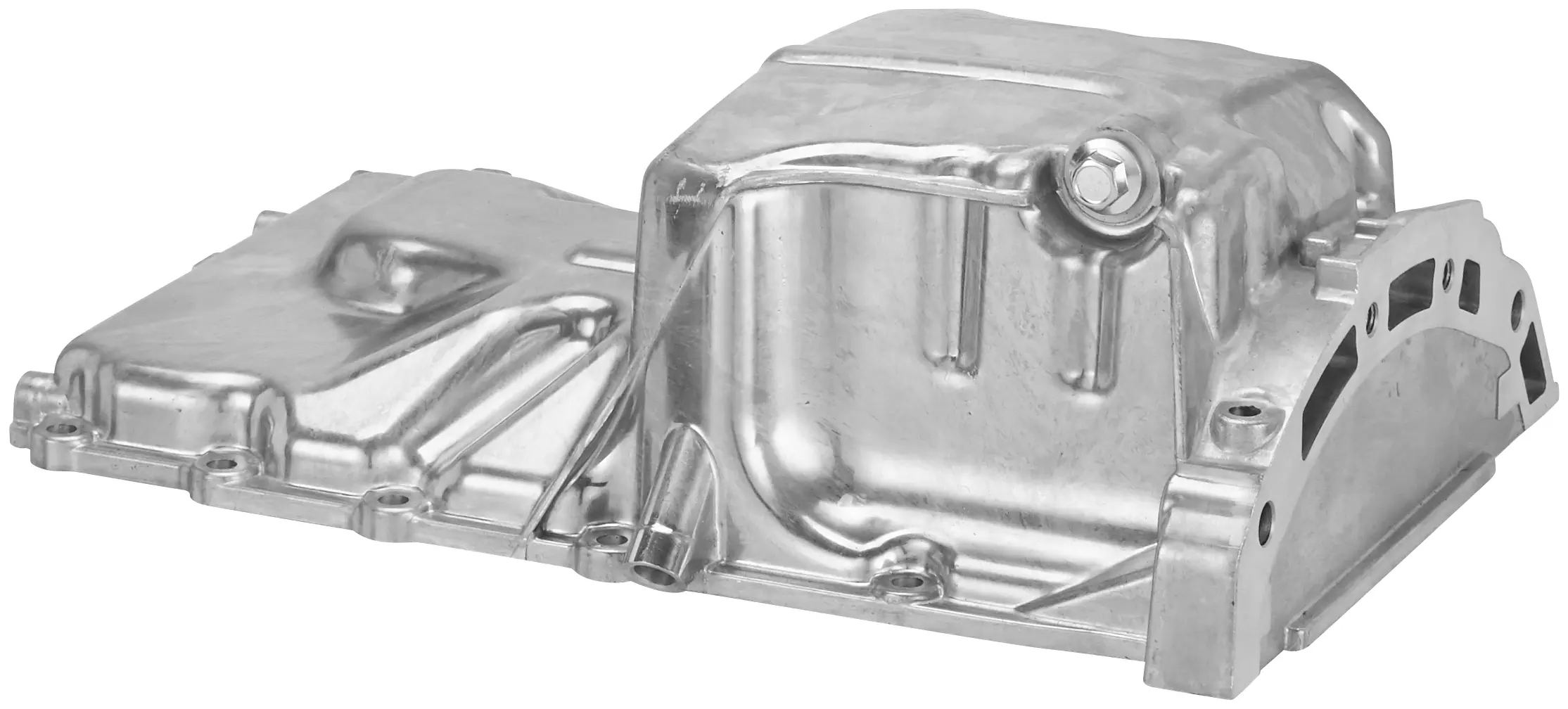 Oil Pan - image principale du produit