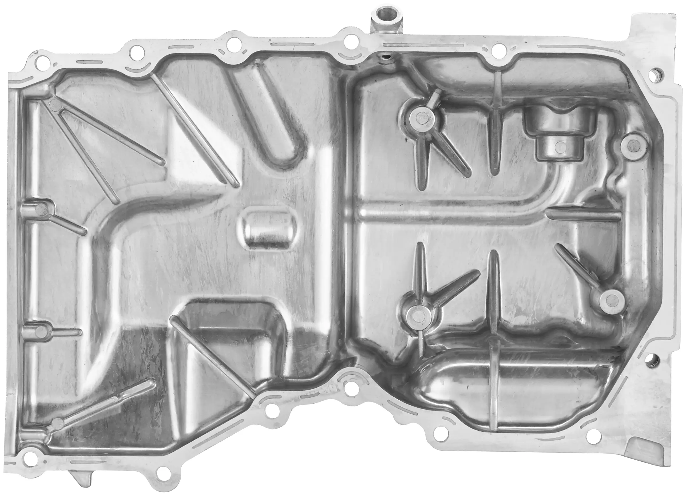 Oil Pan miniature 4