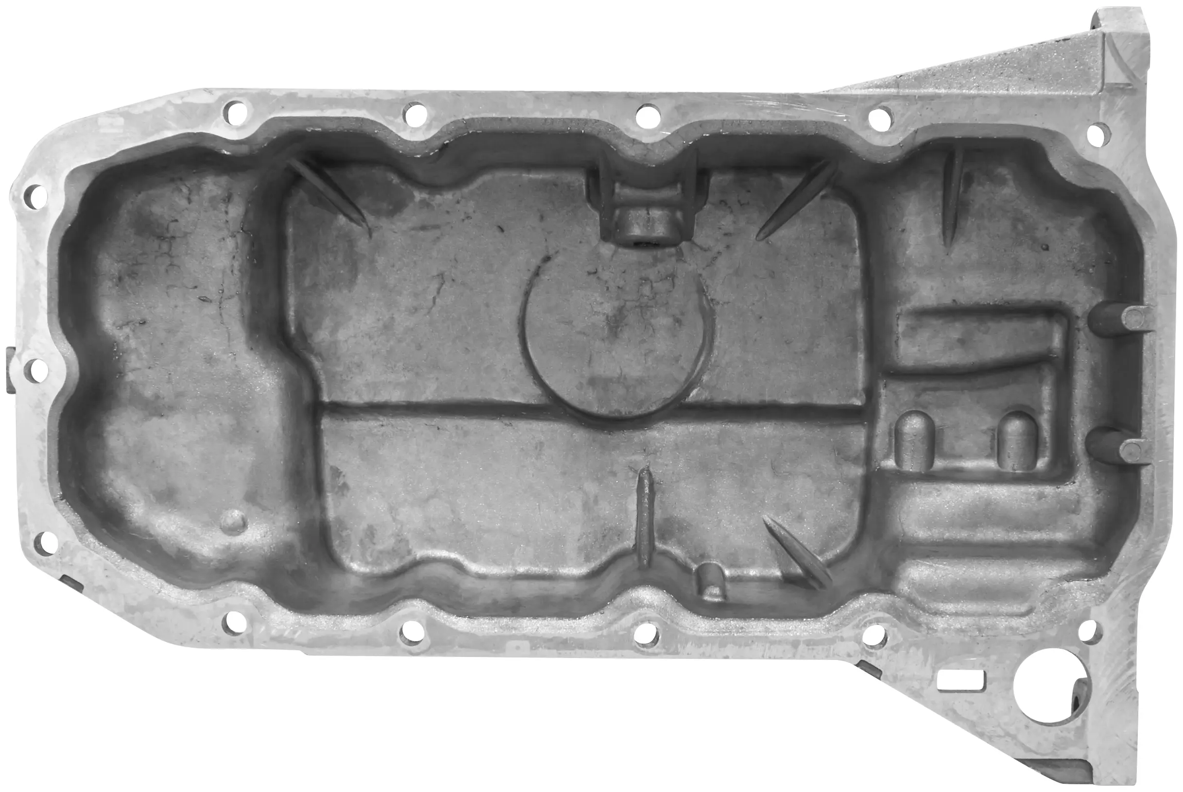 Oil Pan miniature 4