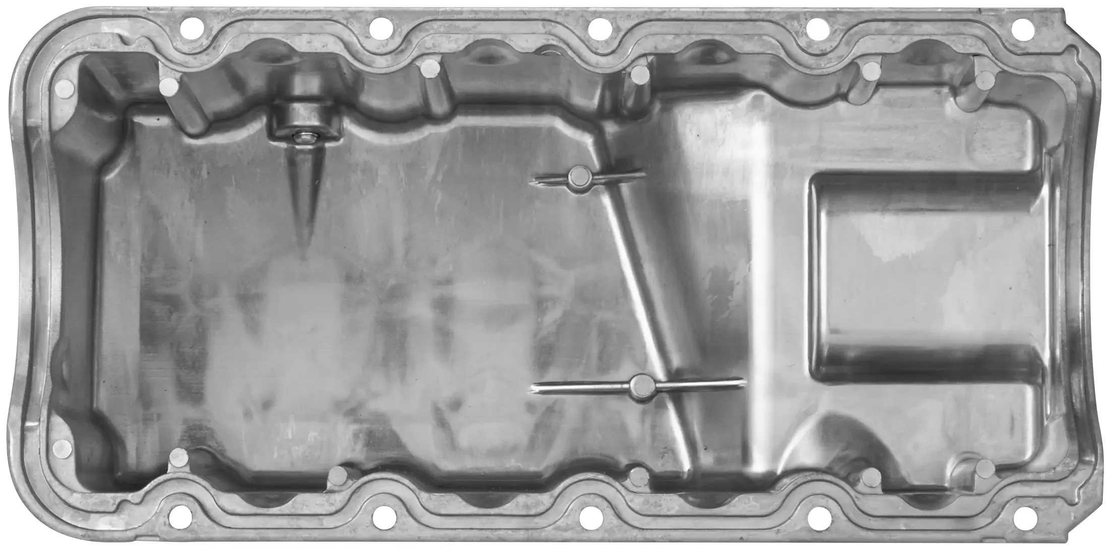 Oil Pan miniature 4