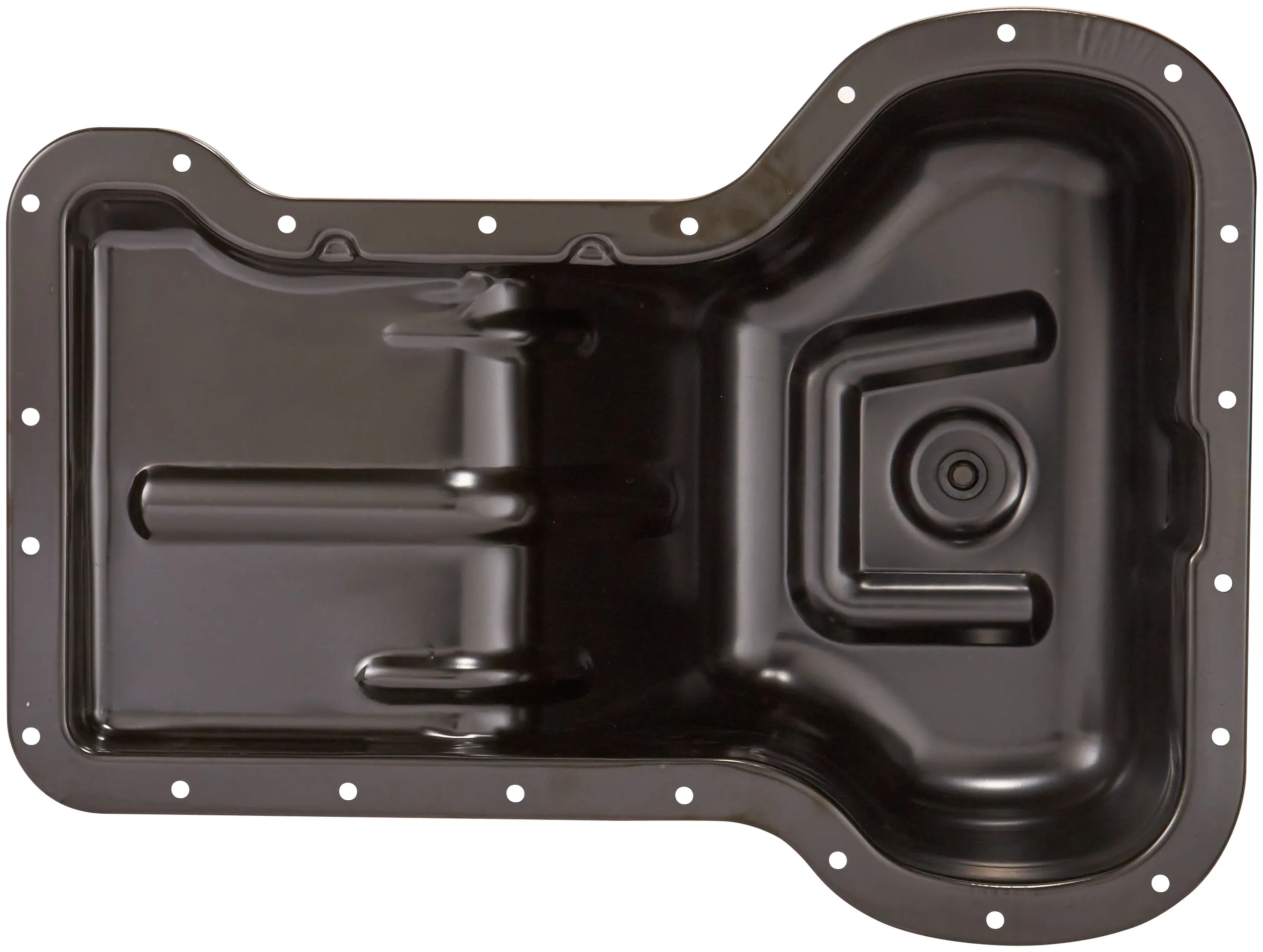 Oil Pan miniature 2