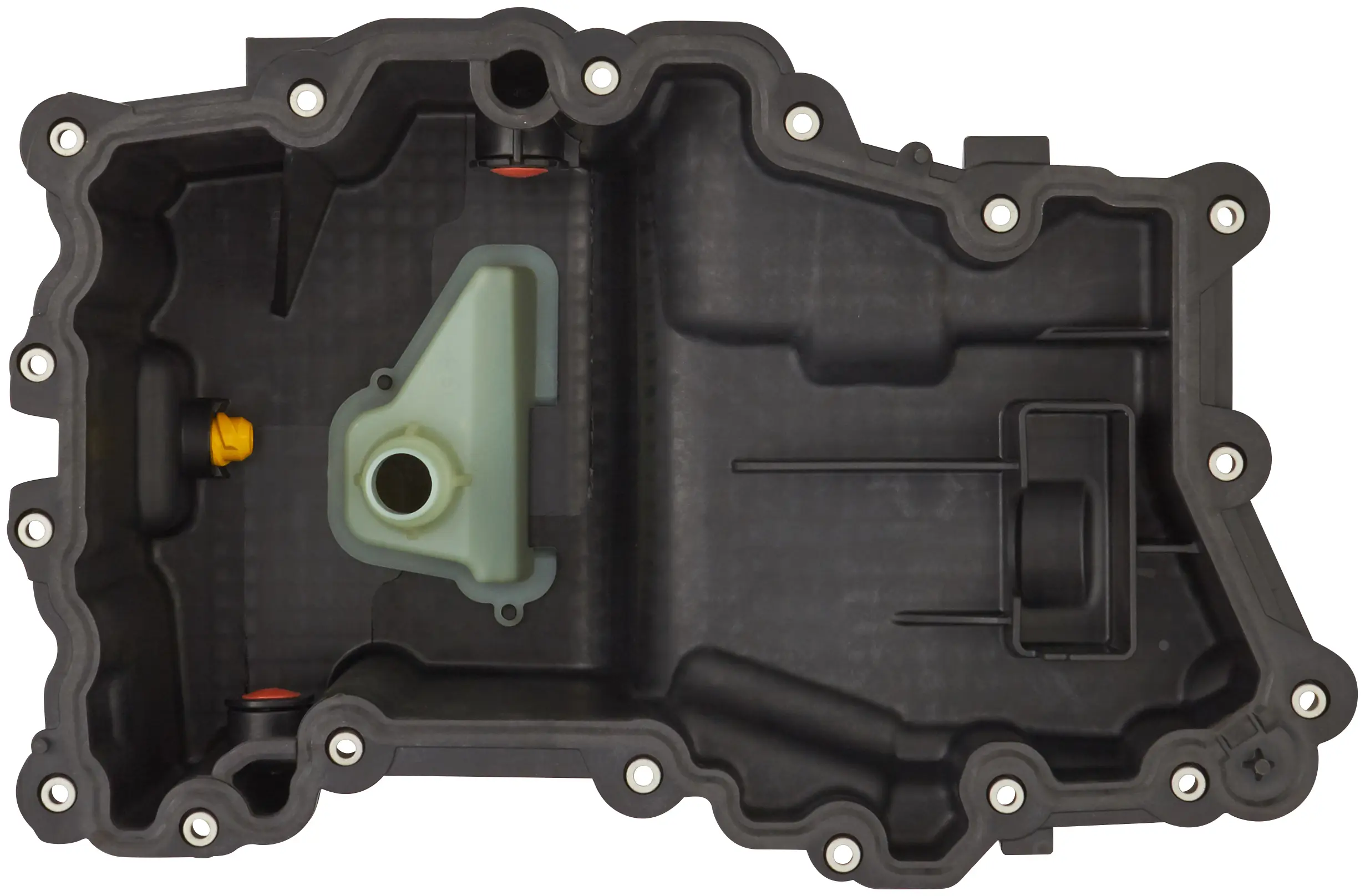 Oil Pan miniature 4