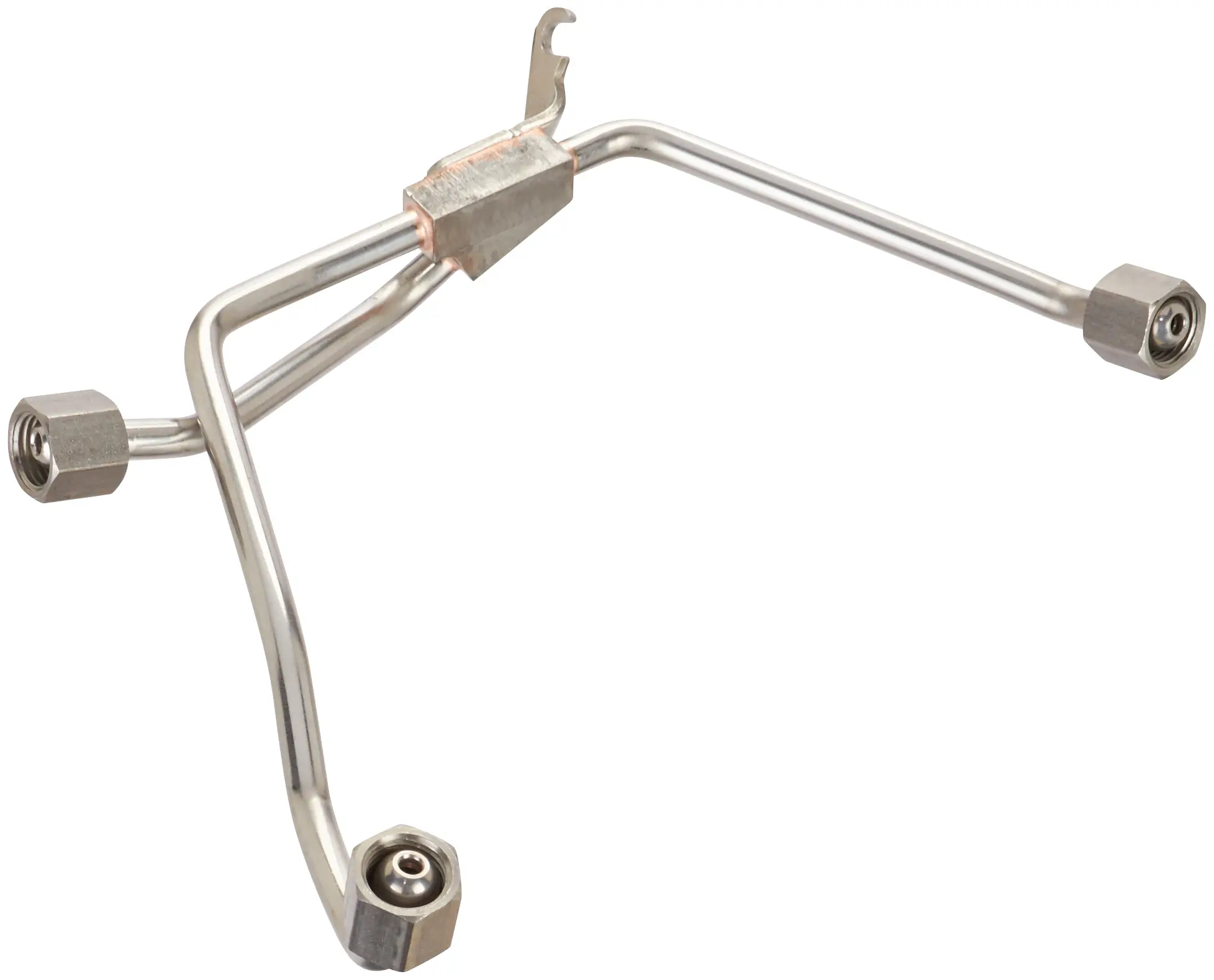 Fuel Line - image principale du produit