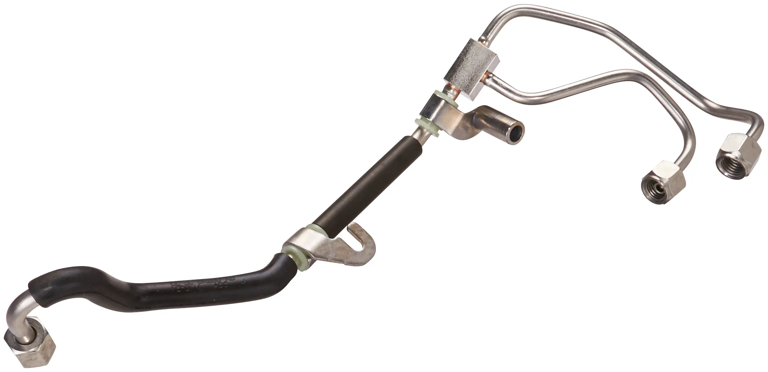 Fuel Line - image principale du produit