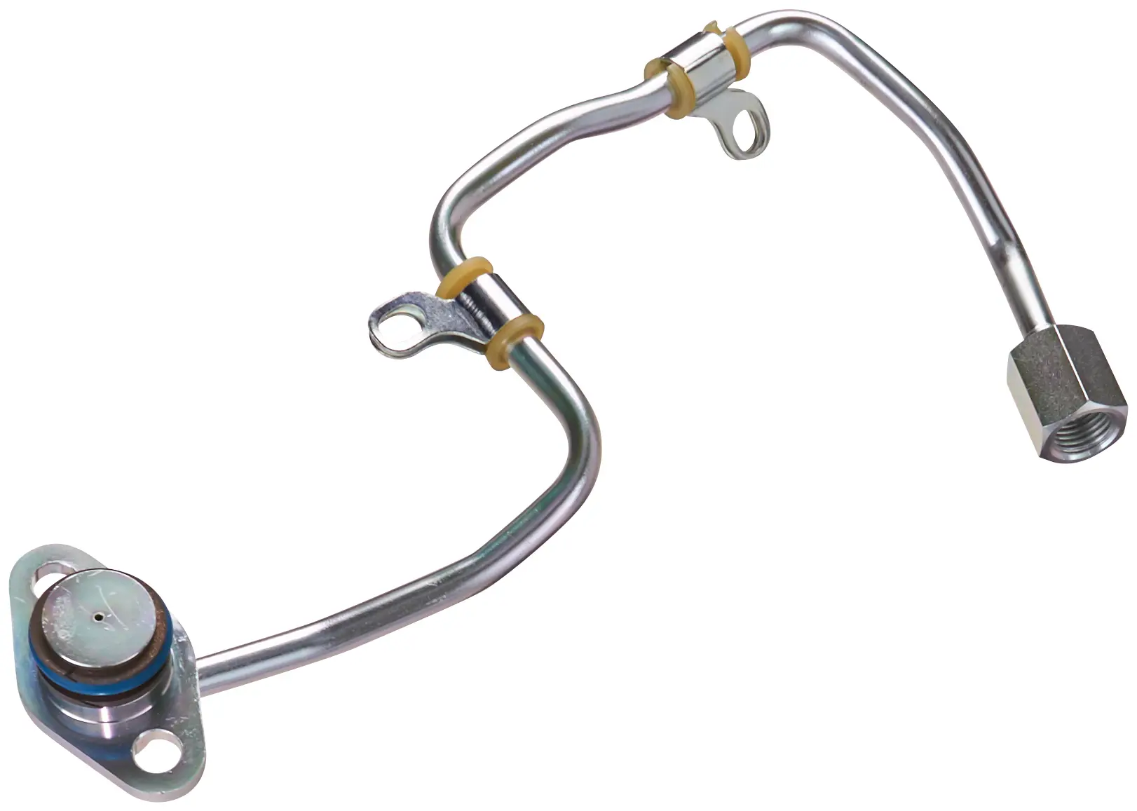 Fuel Line - image principale du produit