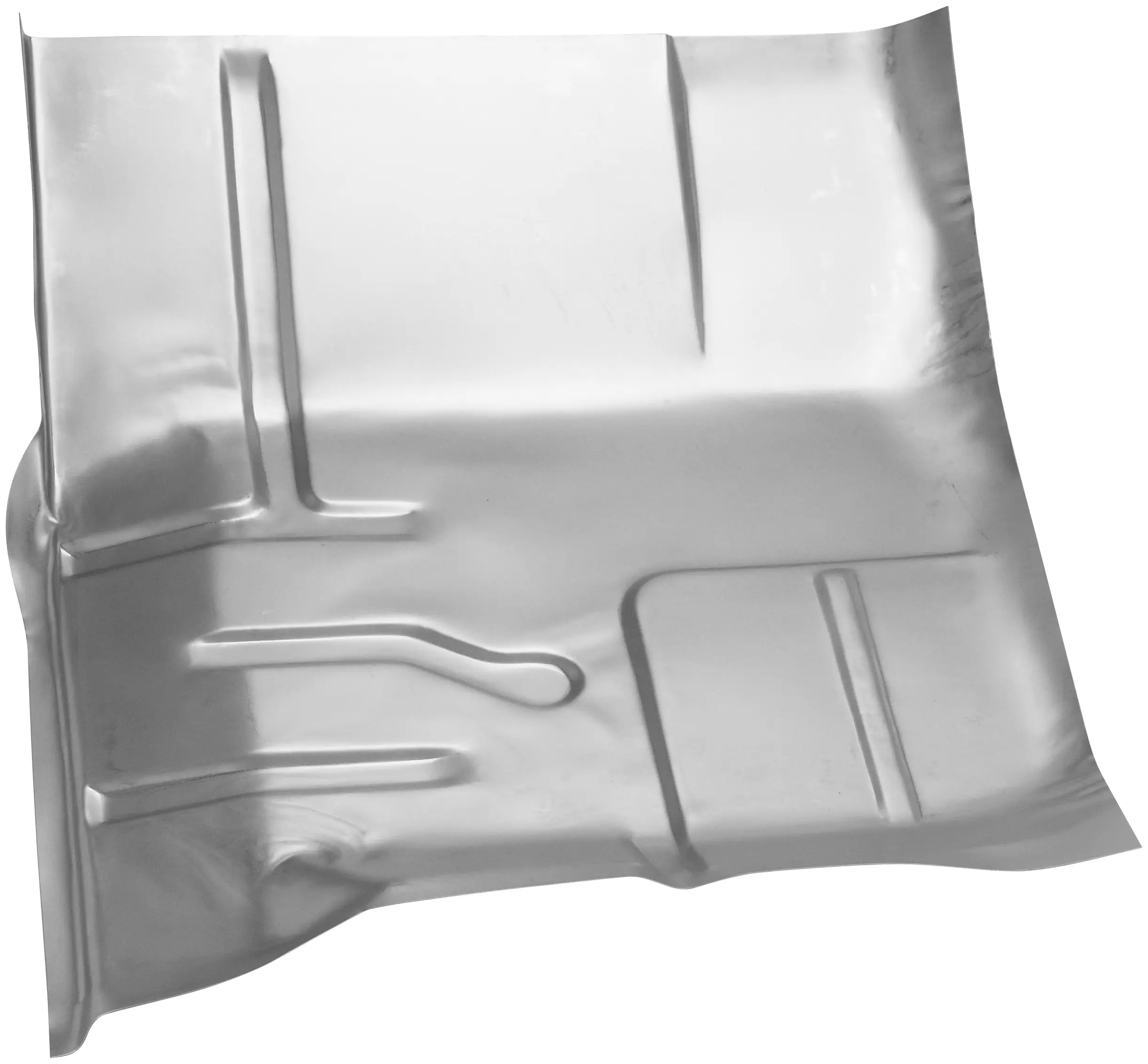 Floor Pan - image principale du produit