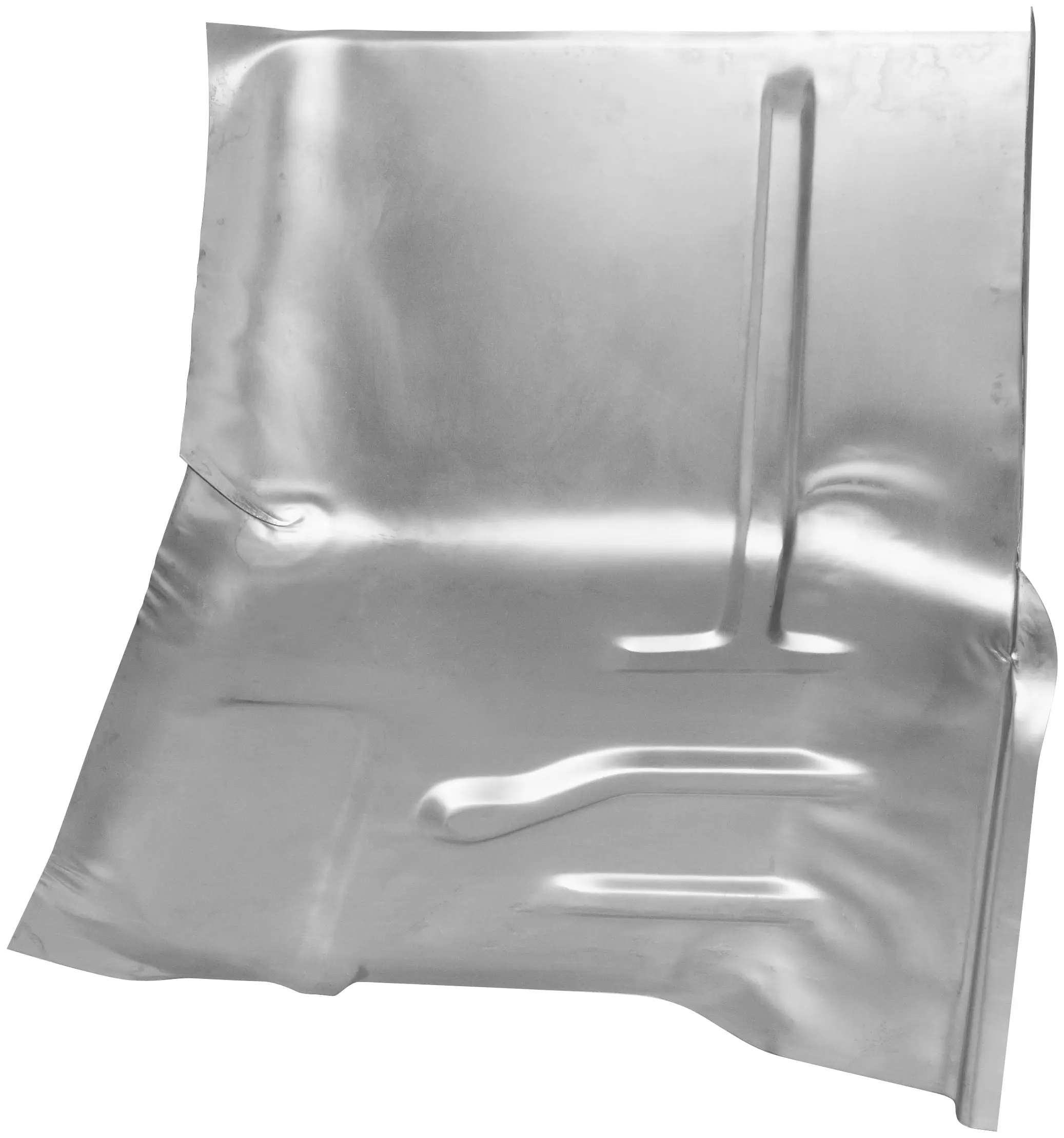 Floor Pan - image principale du produit