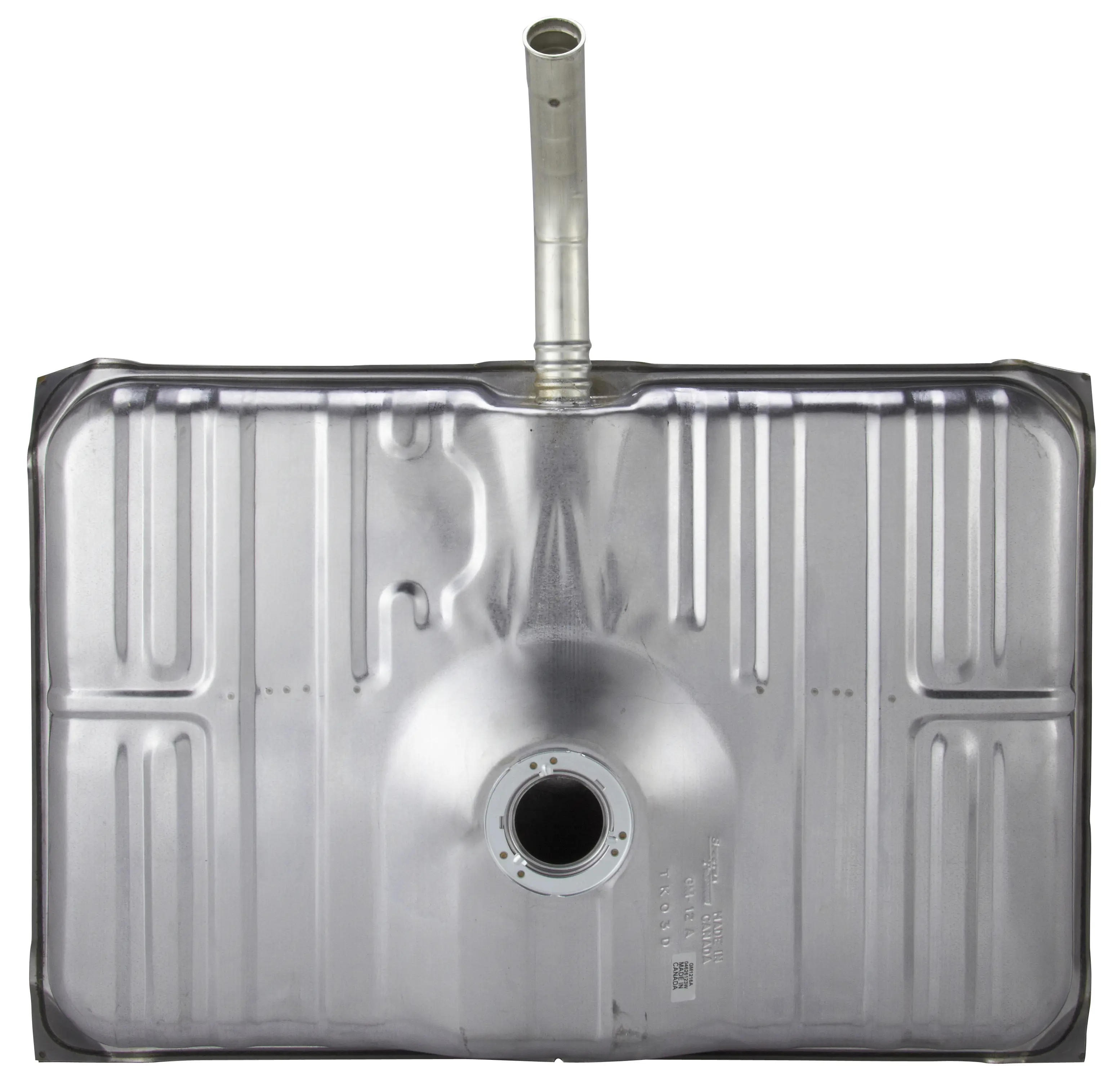 Fuel Tank miniature 2
