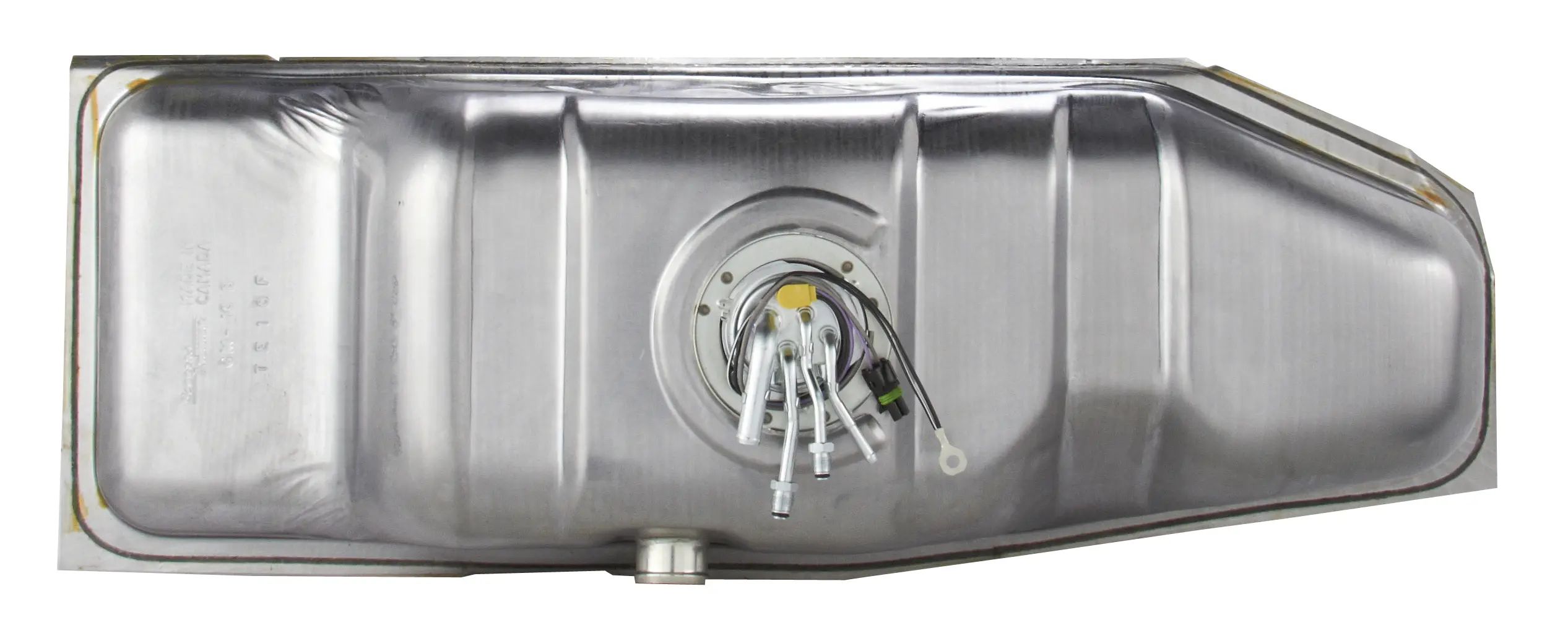 Fuel Tank Pump Assy miniature 4