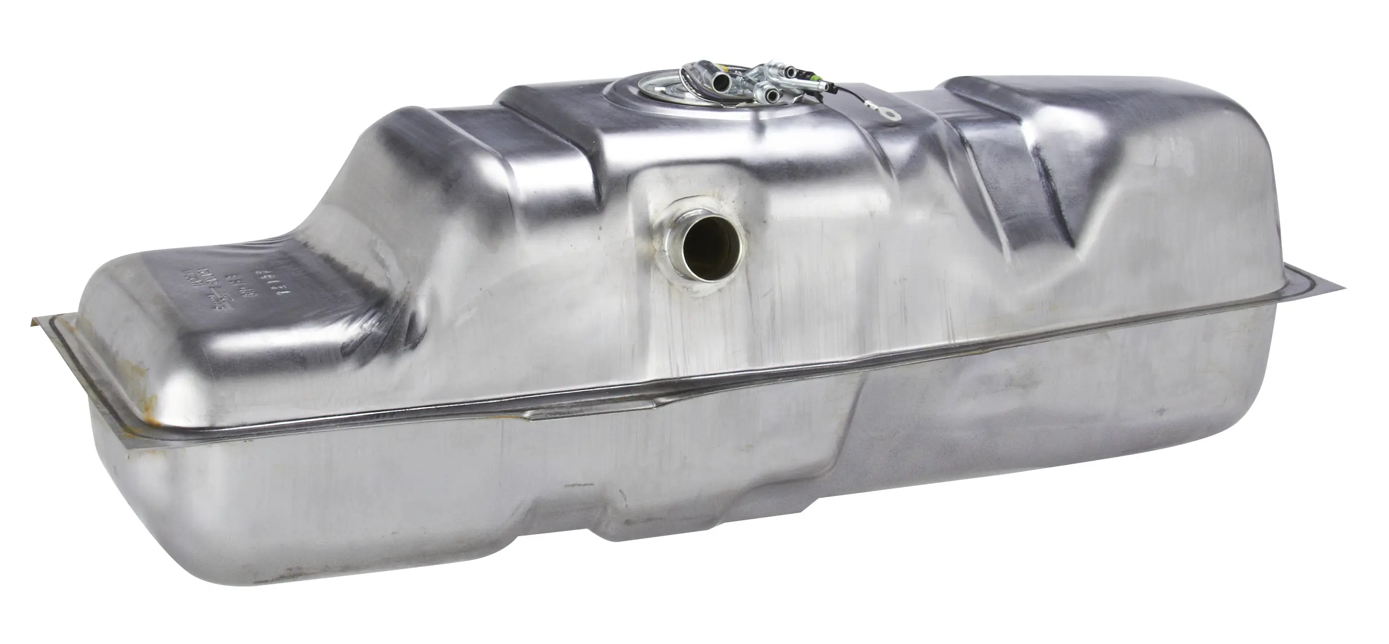 Fuel Tank Pump Assy - image principale du produit
