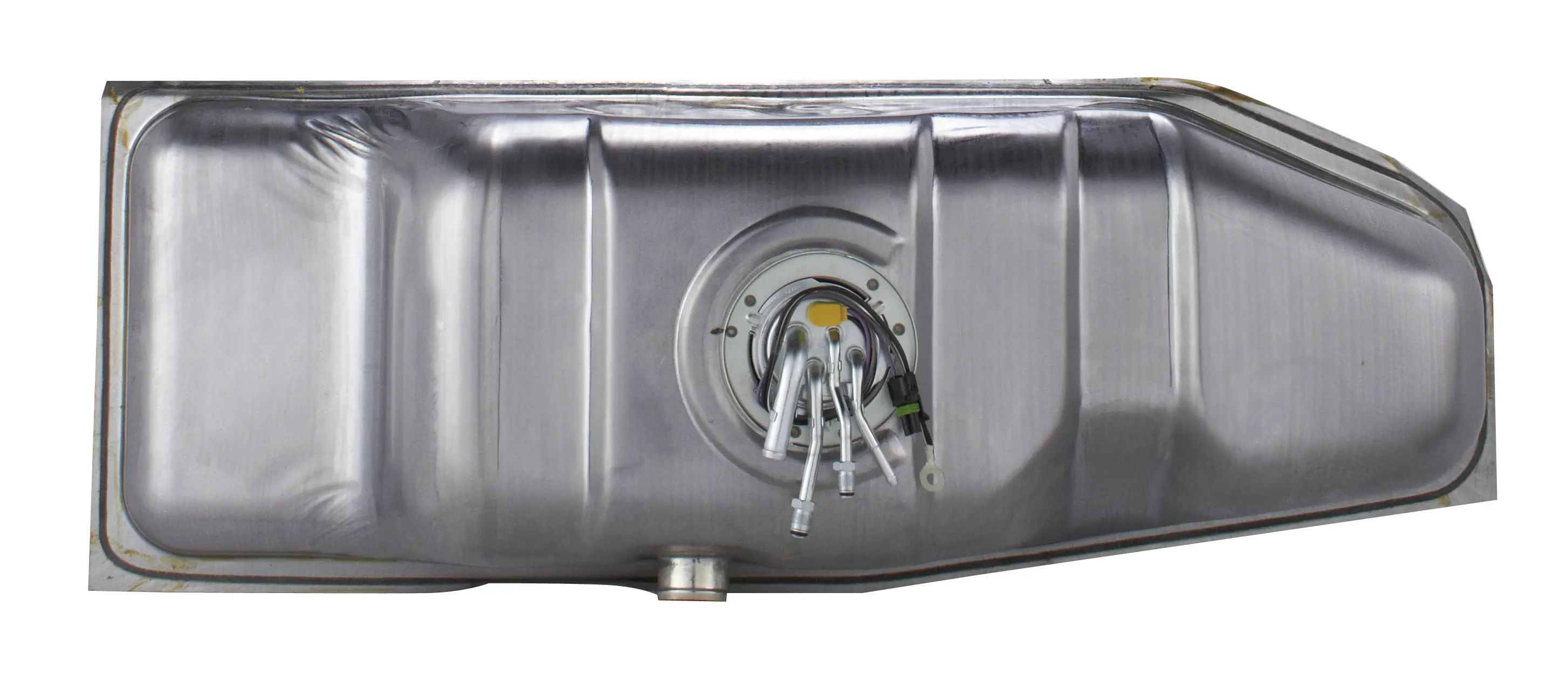 Fuel Tank Pump Assy miniature 4