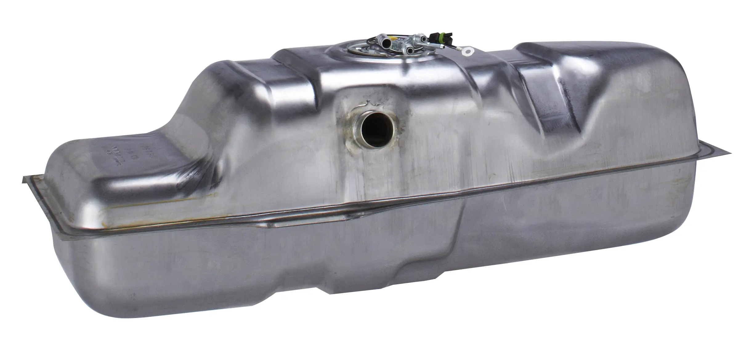 Fuel Tank Pump Assy - image principale du produit