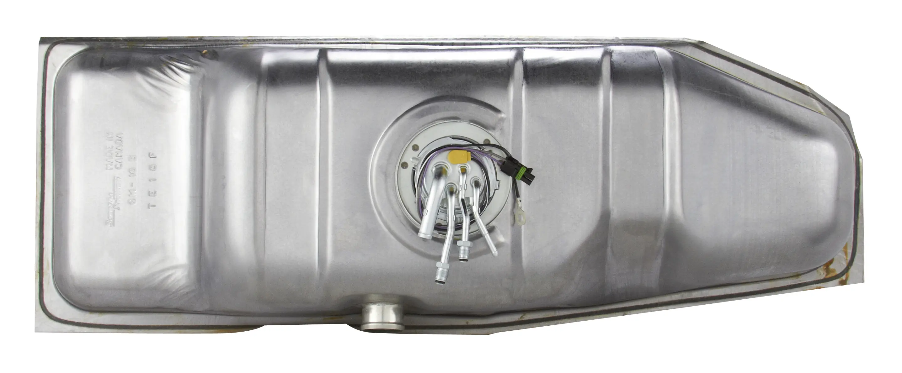 Fuel Tank Pump Assy miniature 4