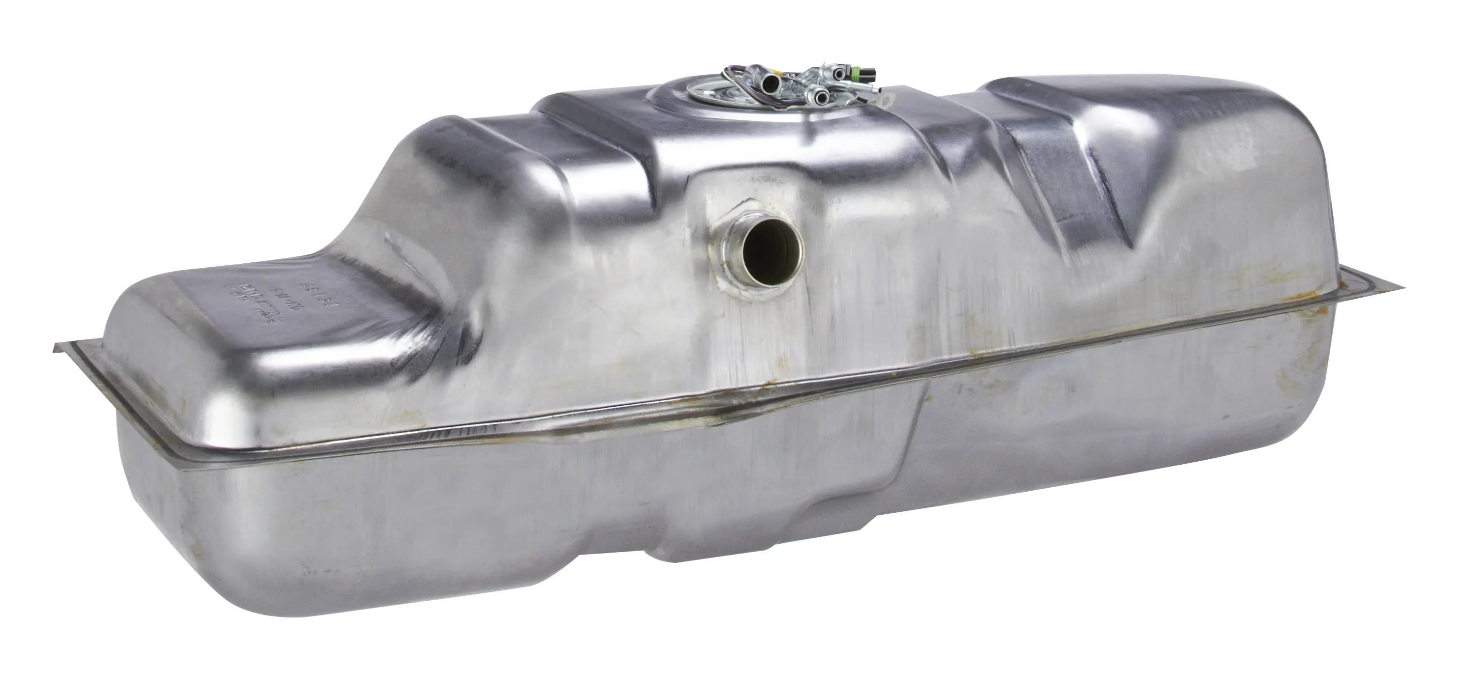 Fuel Tank Pump Assy - image principale du produit
