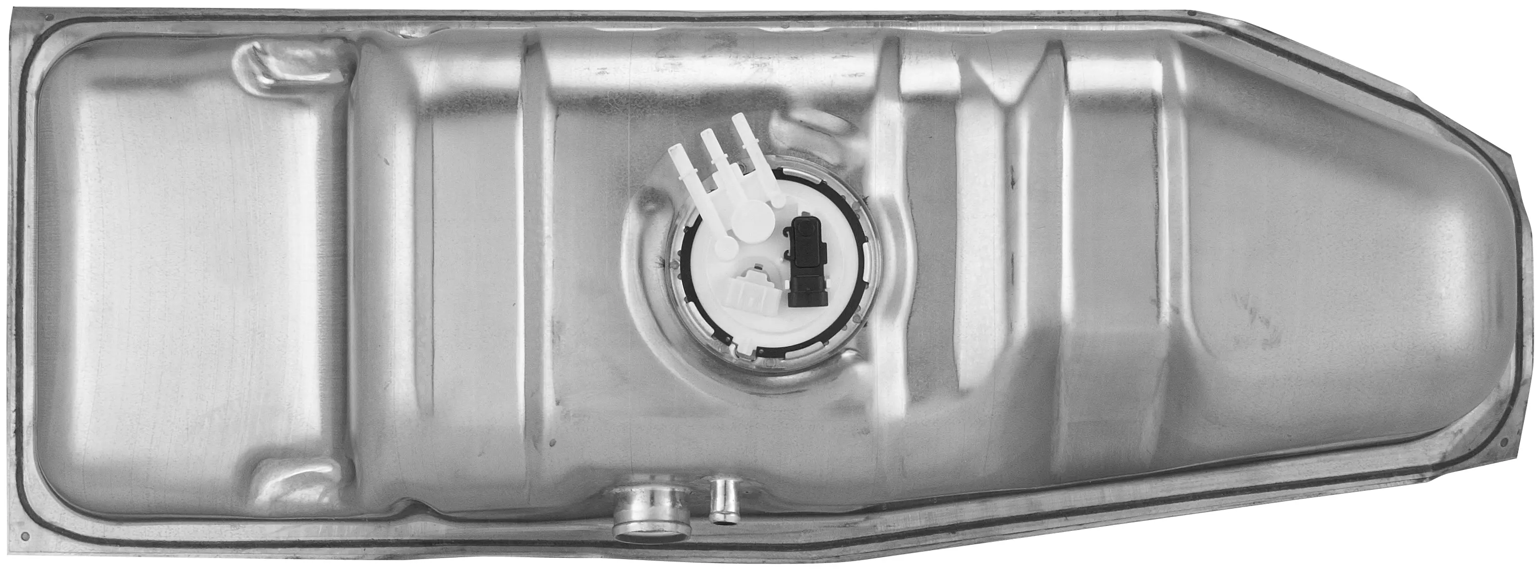 Fuel Tank Pump Assy miniature 3