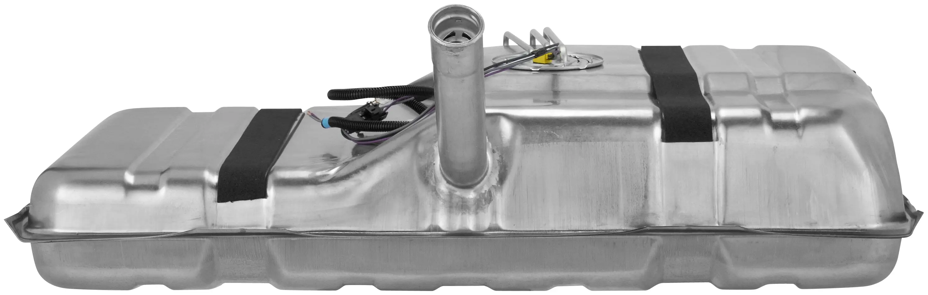 Fuel Tank Pump Assy thumbnail 2