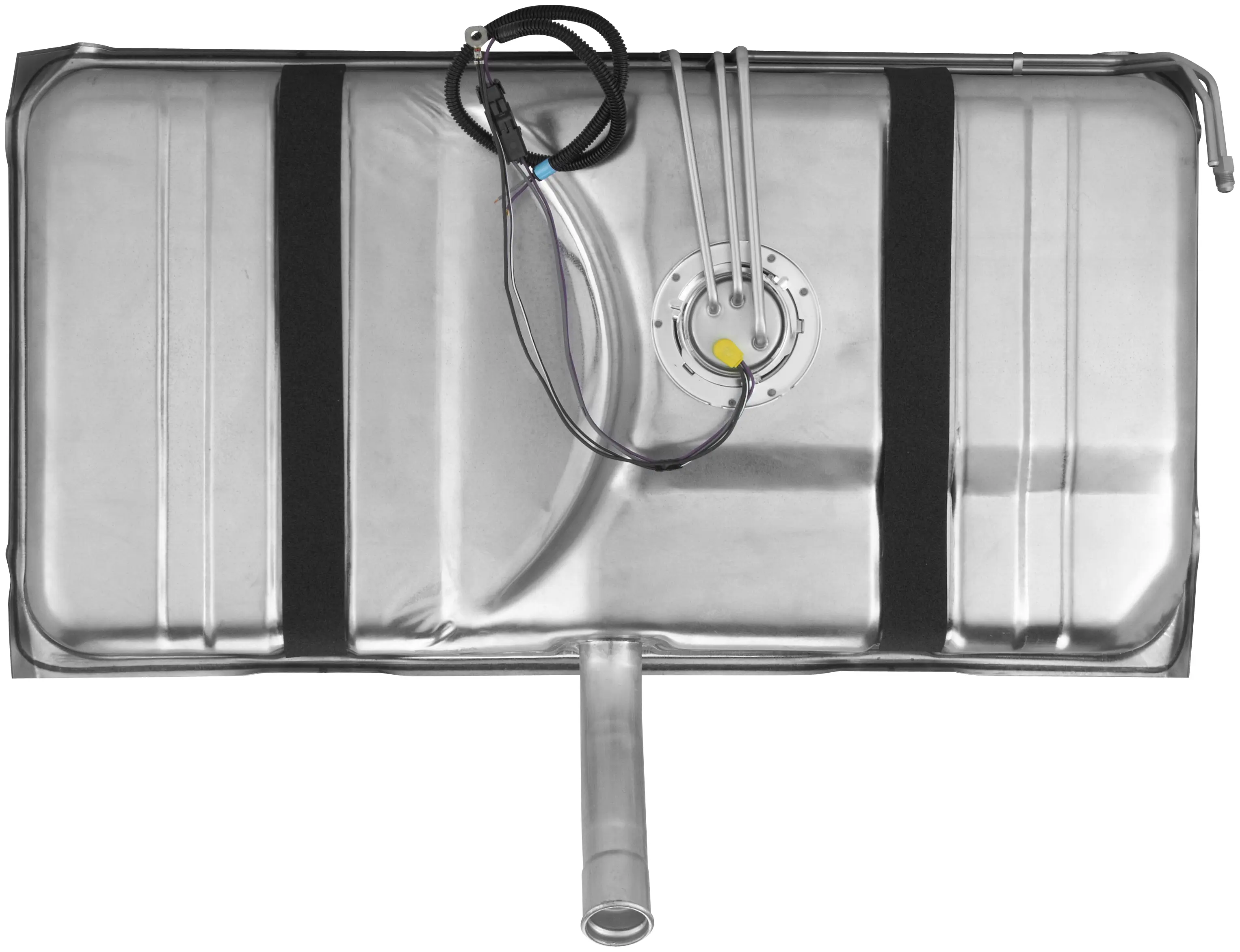 Fuel Tank Pump Assy thumbnail 3