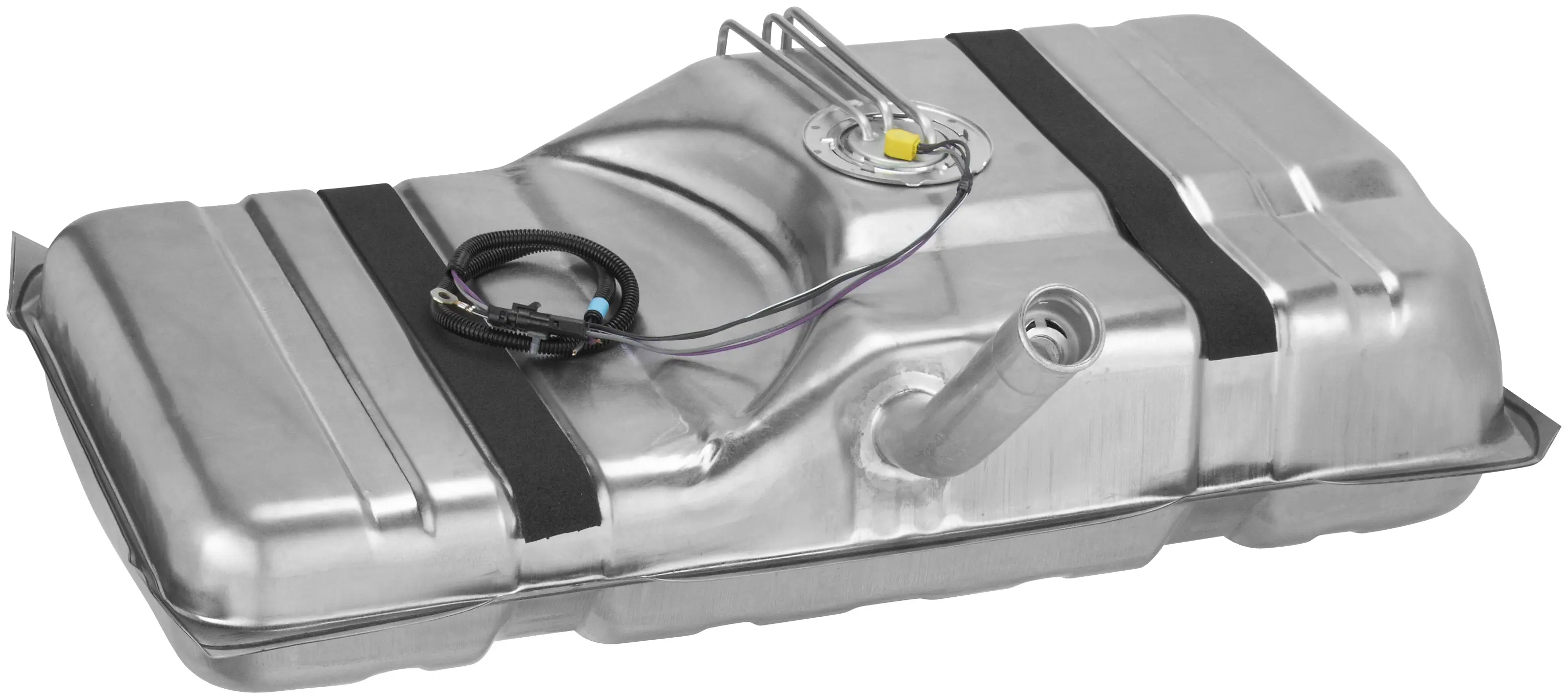 Fuel Tank Pump Assy - main product image